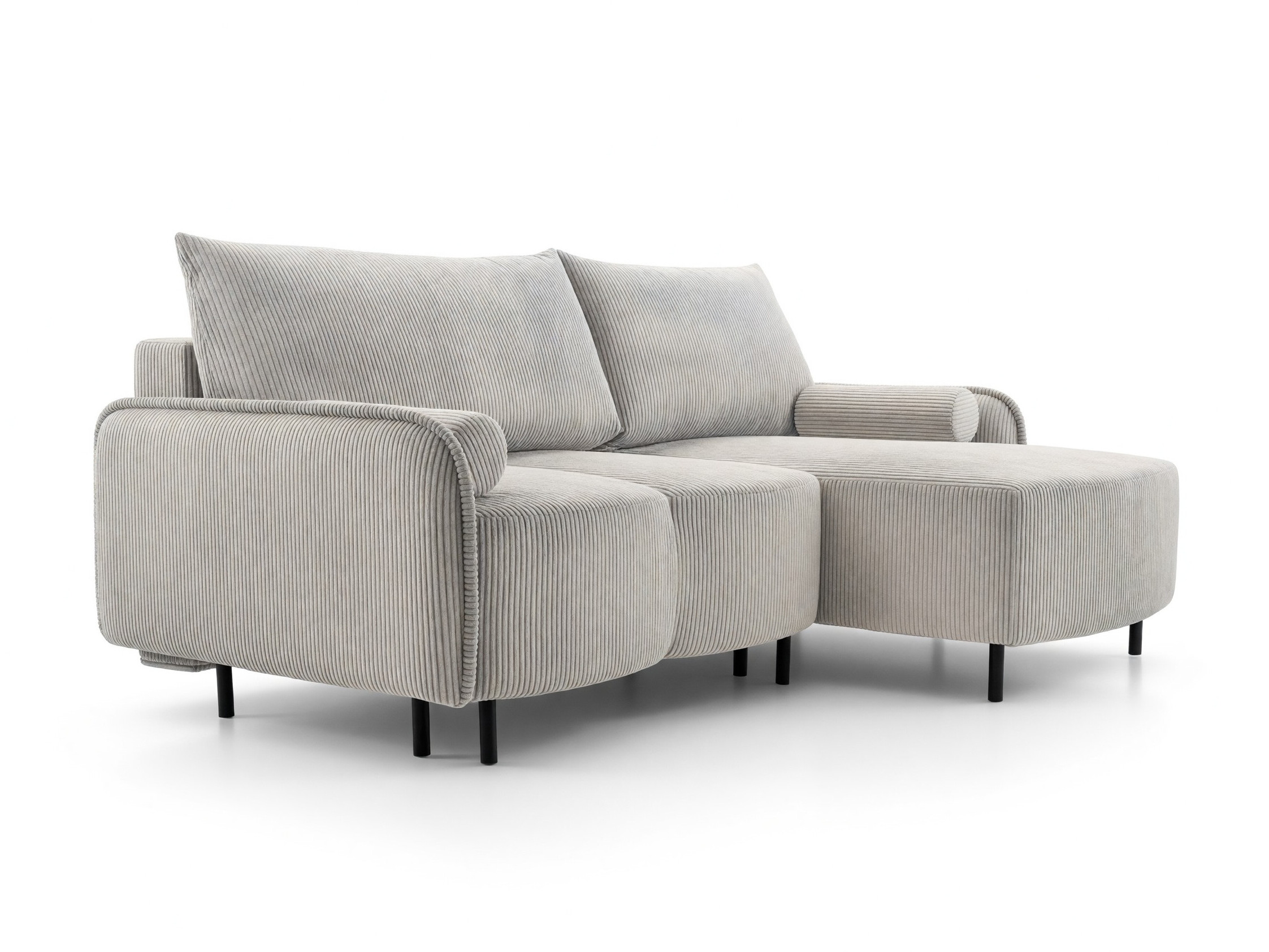 Horn­sófi Lufkin 157 (Lincoln 83)