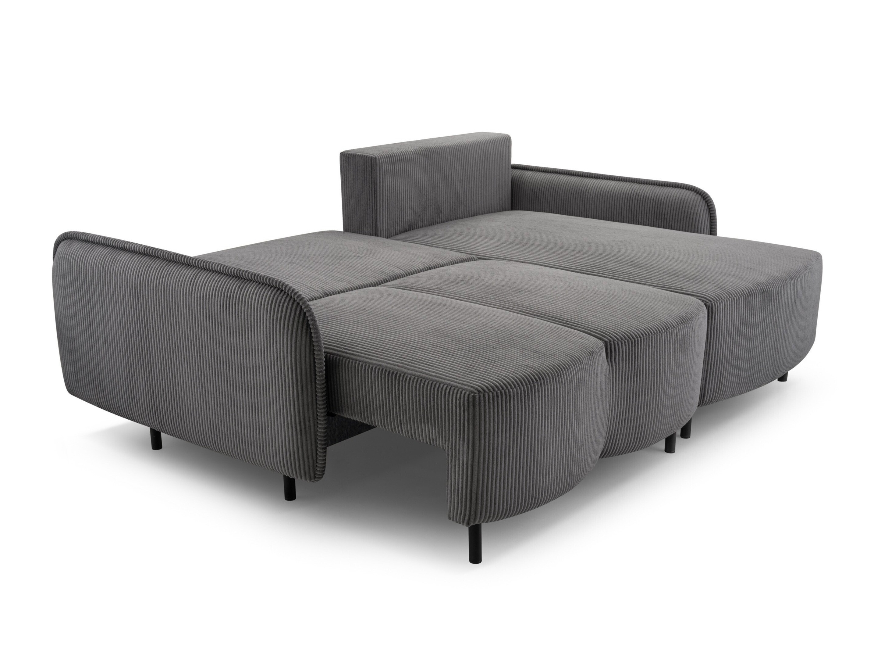 Horn­sófi Lufkin 157 (Lincoln 83)