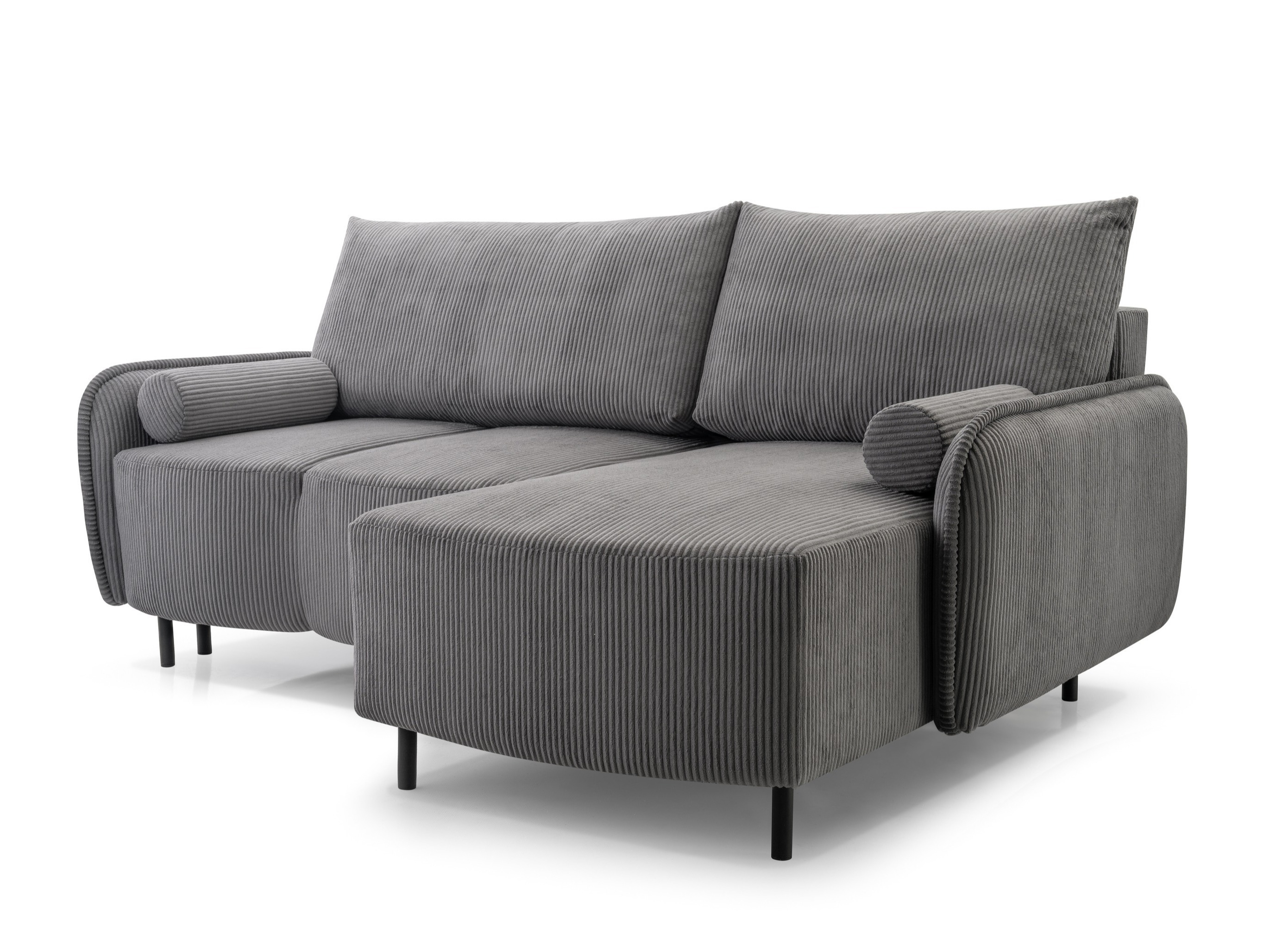 Horn­sófi Lufkin 157 (Lincoln 83)
