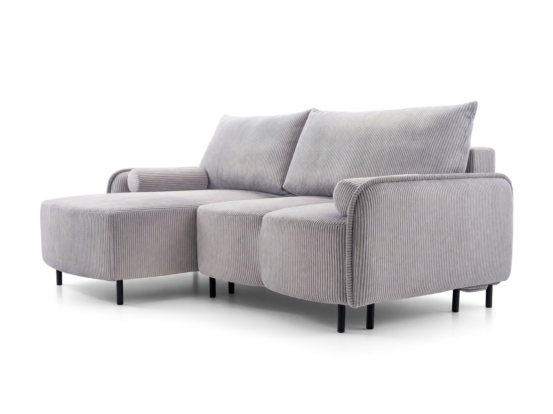 Horn­sófi Lufkin 157 (Lincoln 86)