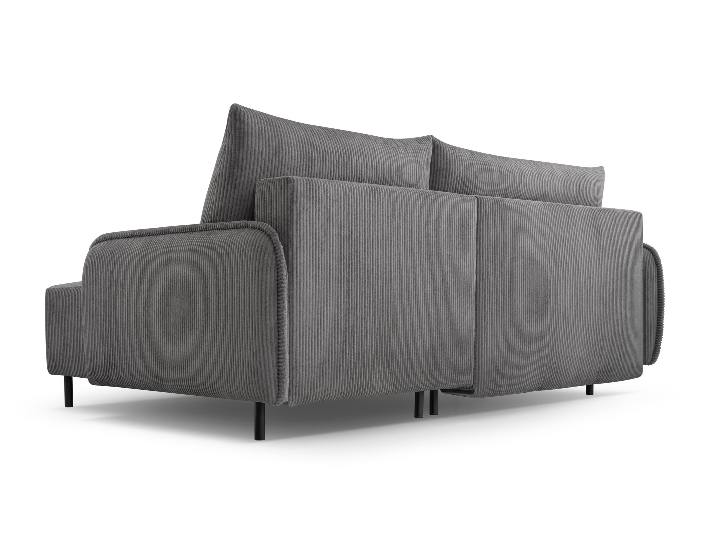 Horn­sófi Lufkin 157 (Lincoln 86)
