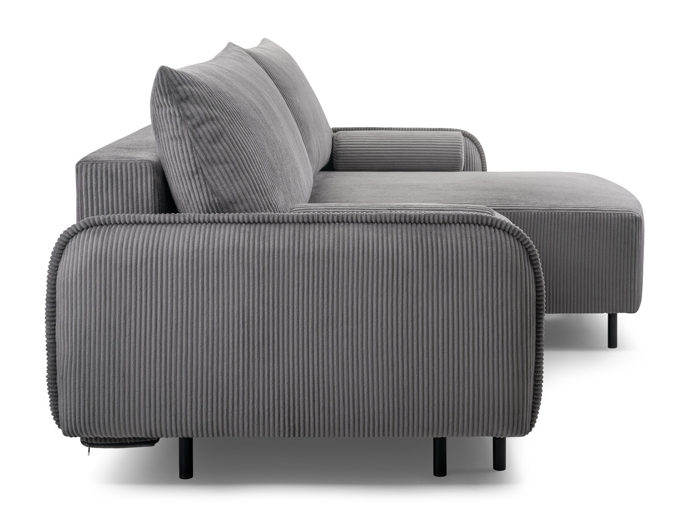 Horn­sófi Lufkin 157 (Lincoln 86)