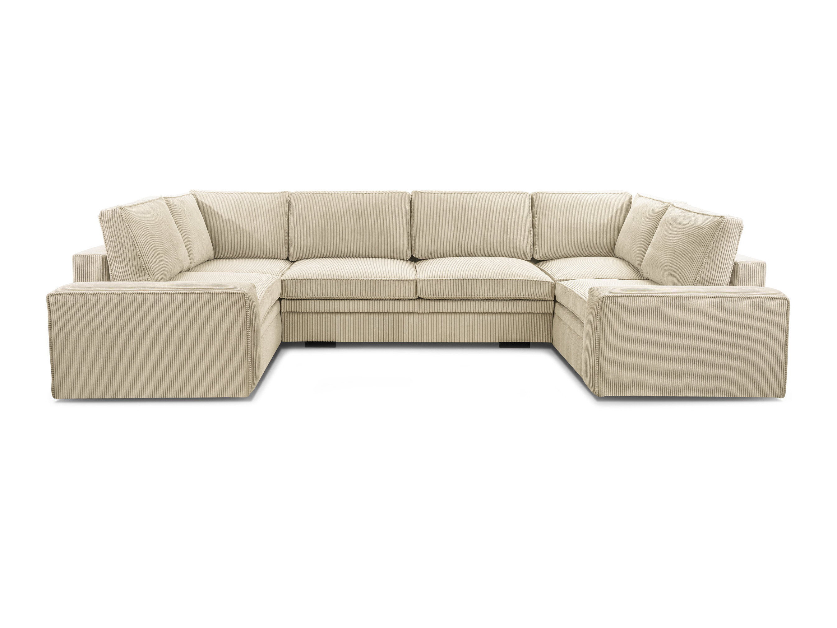 Horn­sófi Lufkin 159 (Lincoln 03)