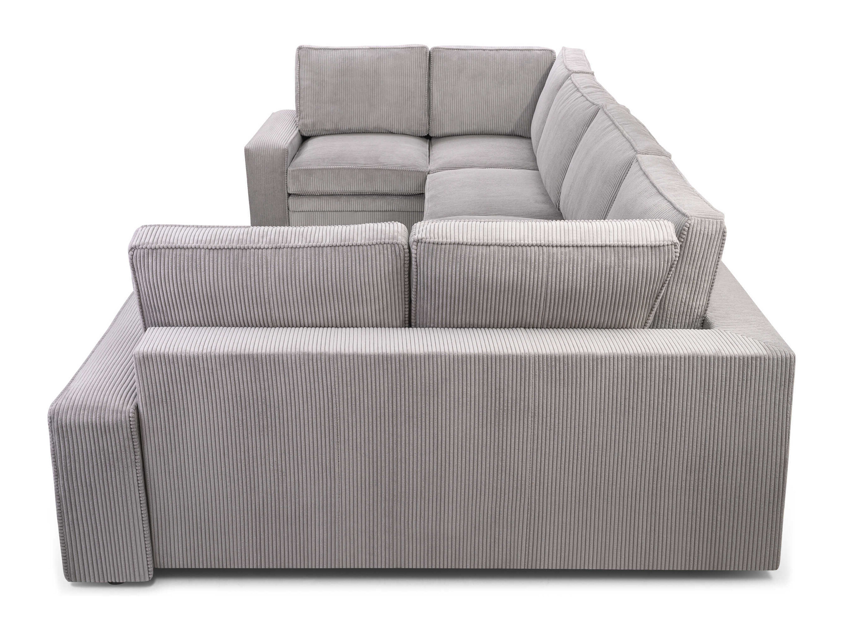 Horn­sófi Lufkin 159 (Lincoln 17)