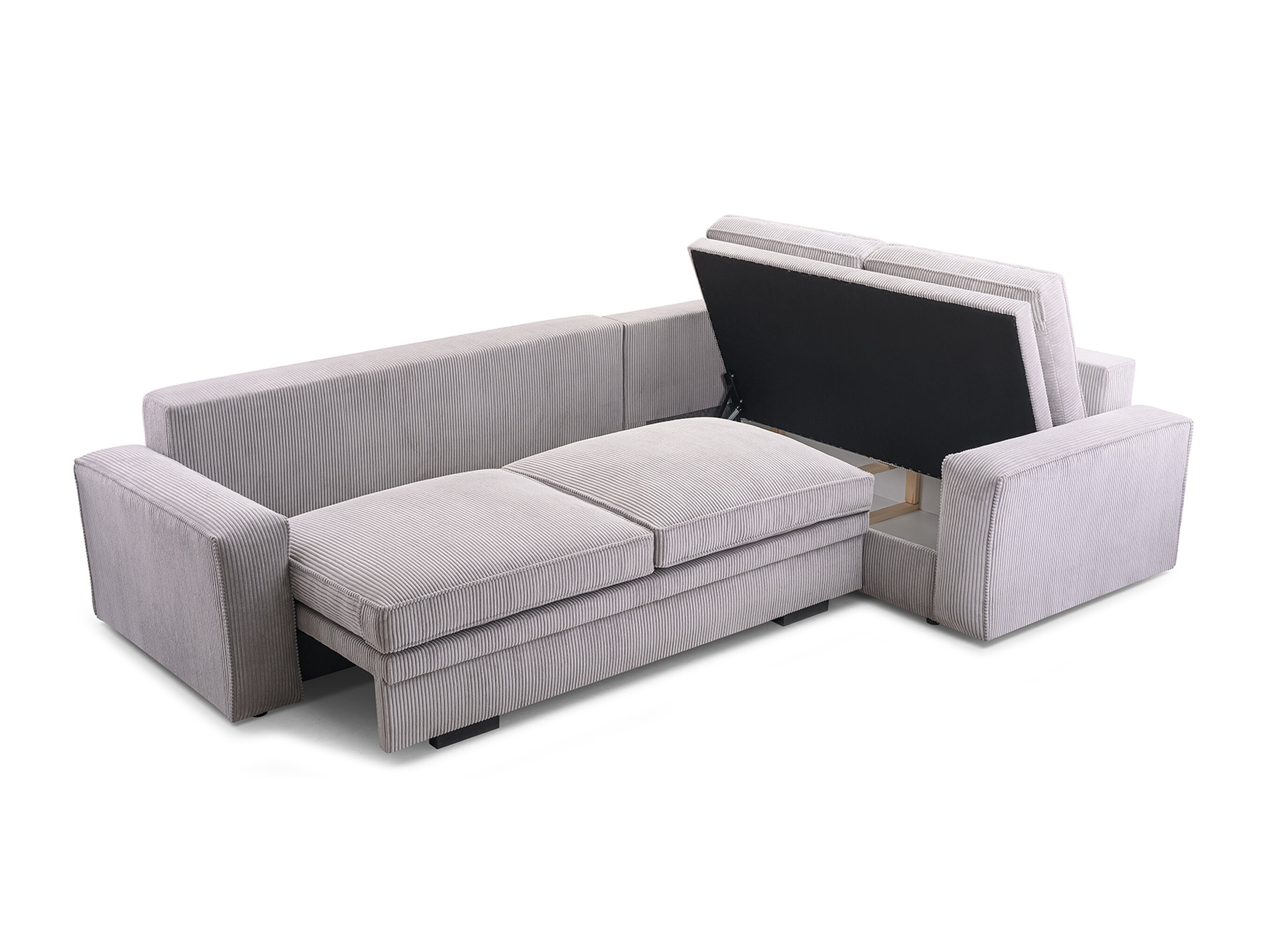 Horn­sófi Lufkin 160 (Onega 03)