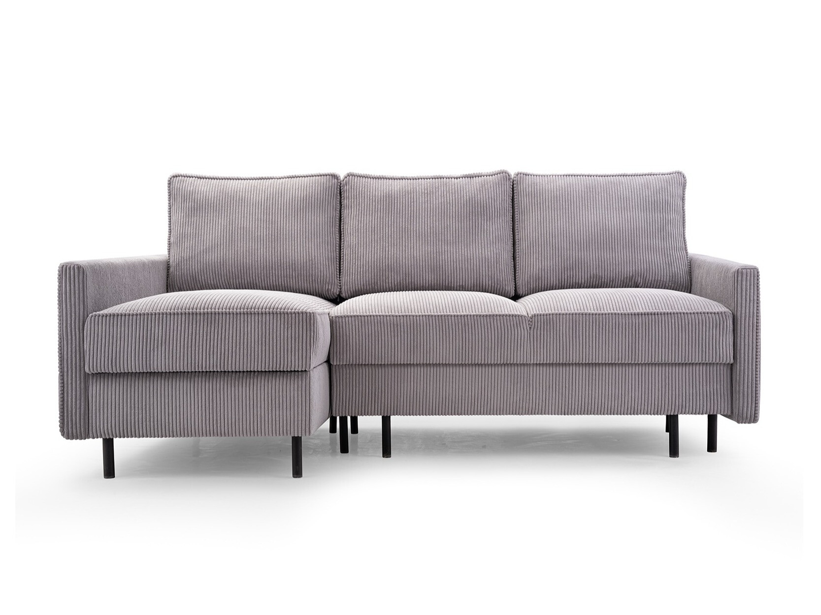 Horn­sófi Lufkin 164 (Lincoln 86)