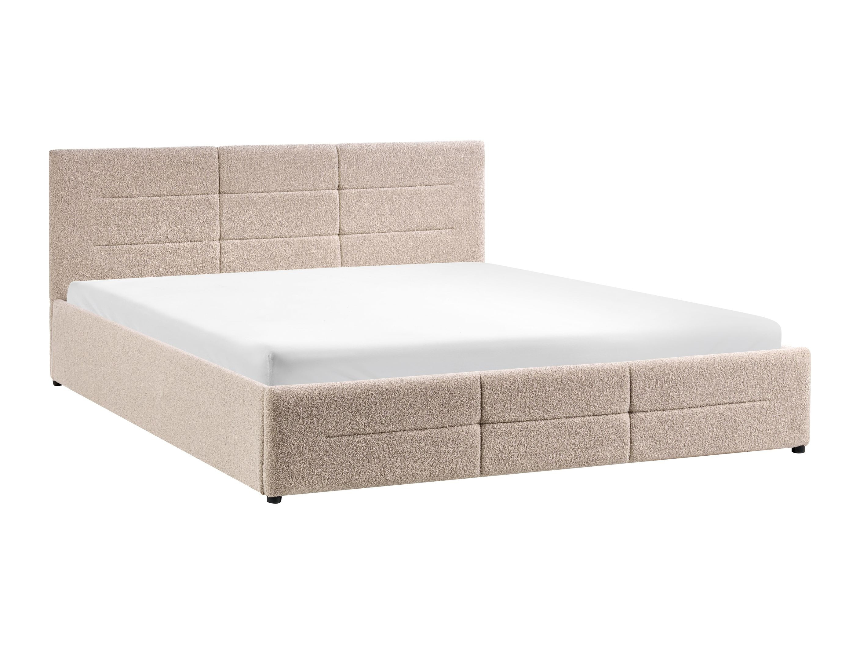 Rúm Berwyn 3466 (Beige)