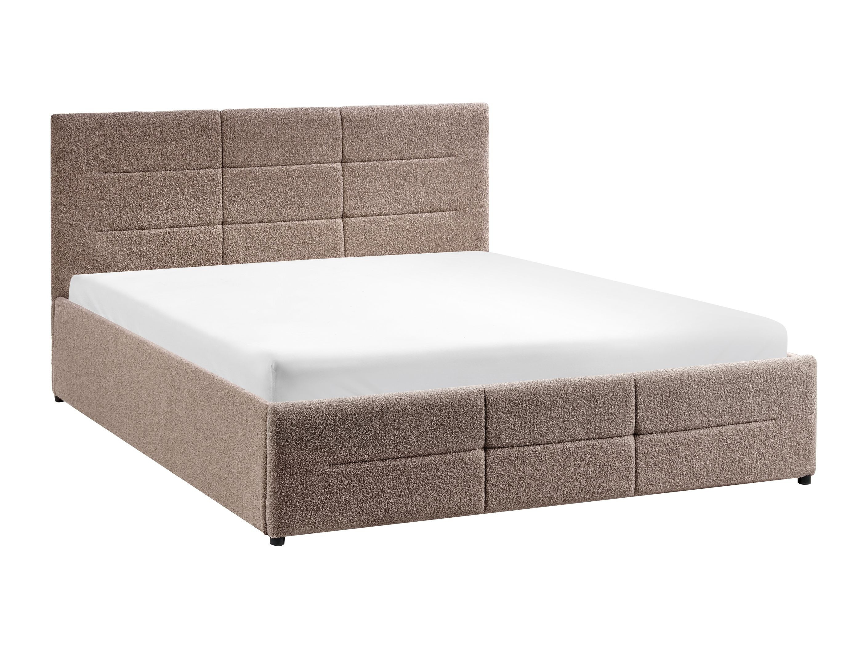 Rúm Berwyn 3466 (Taupe)