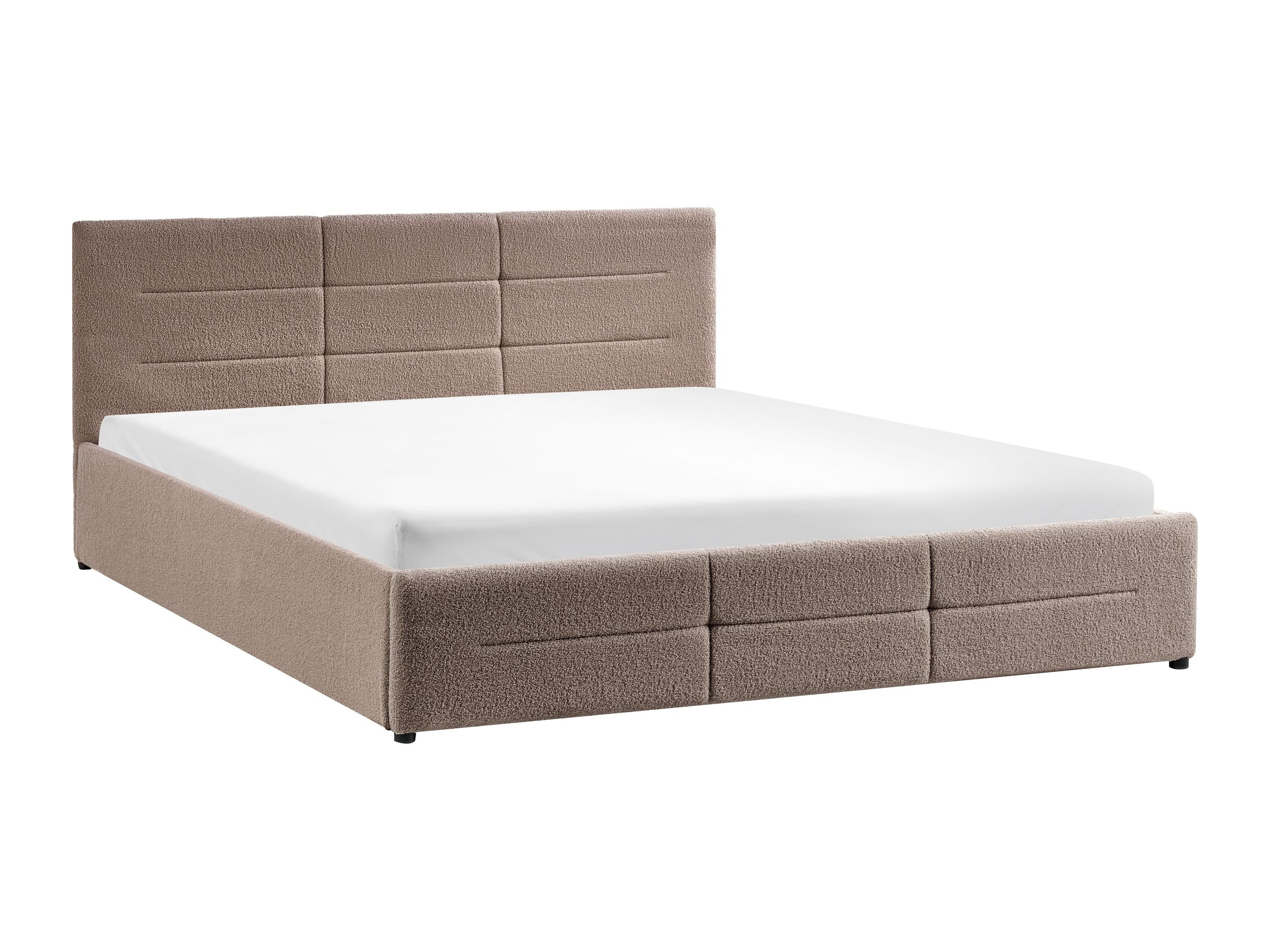 Rúm Berwyn 3466 (Taupe)