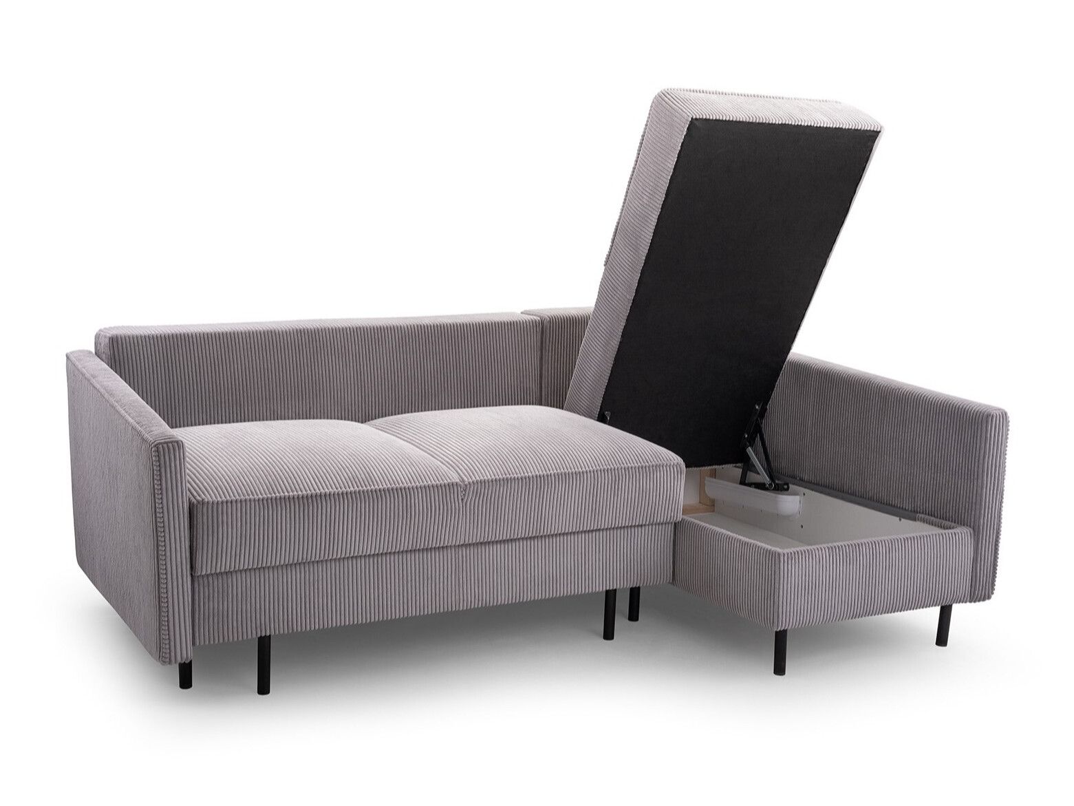 Horn­sófi Lufkin 164 (Lincoln 86)