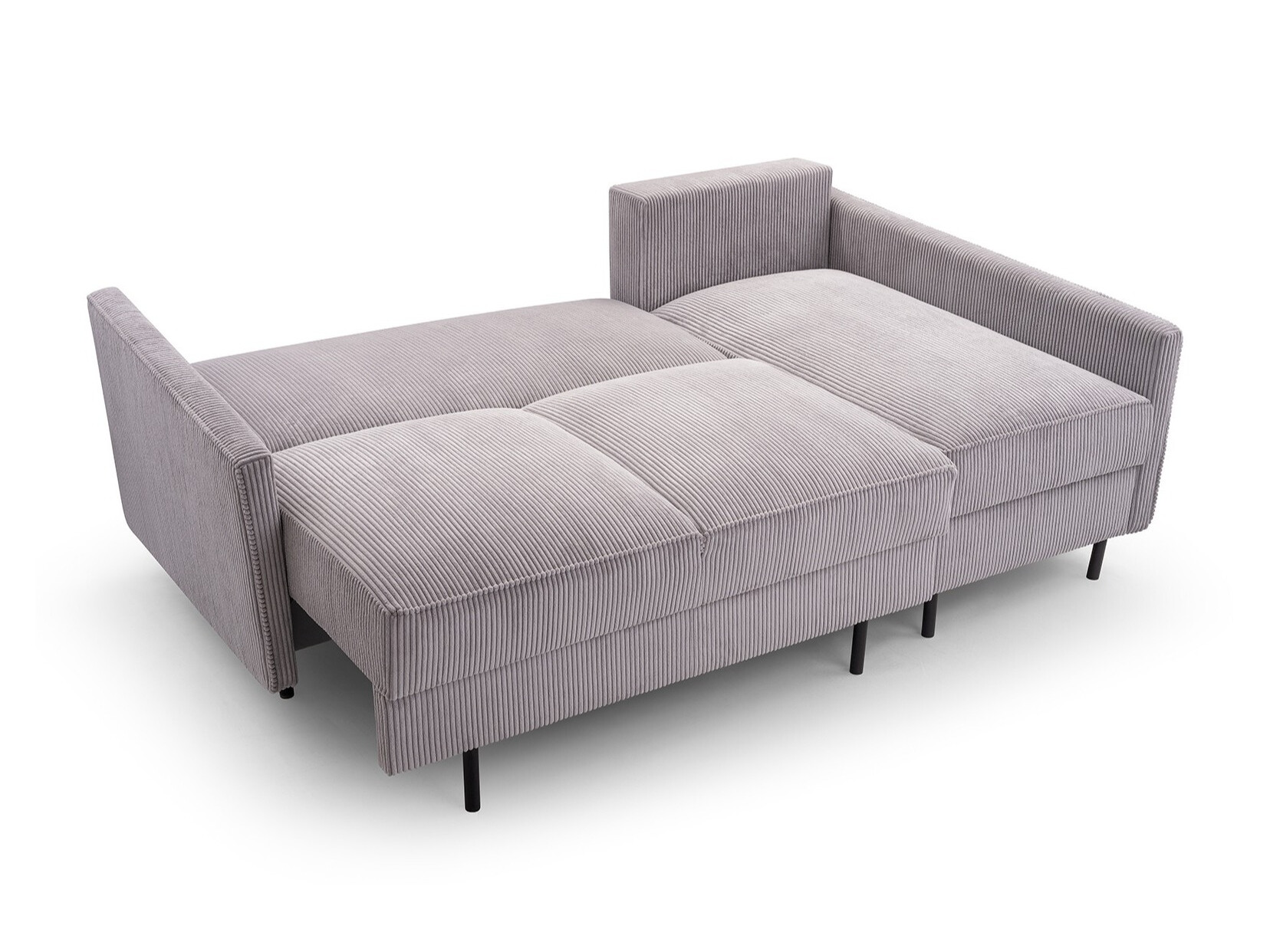 Horn­sófi Lufkin 164 (Lincoln 86)