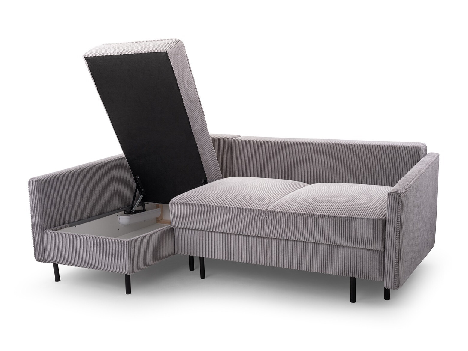 Horn­sófi Lufkin 164 (Lincoln 90)