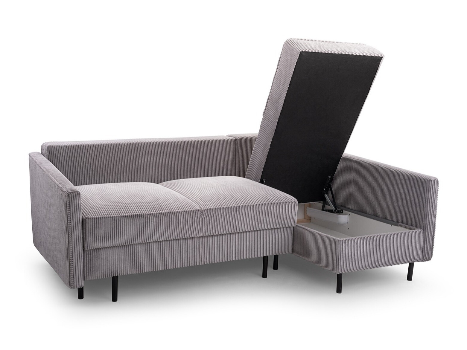 Horn­sófi Lufkin 164 (Lincoln 90)