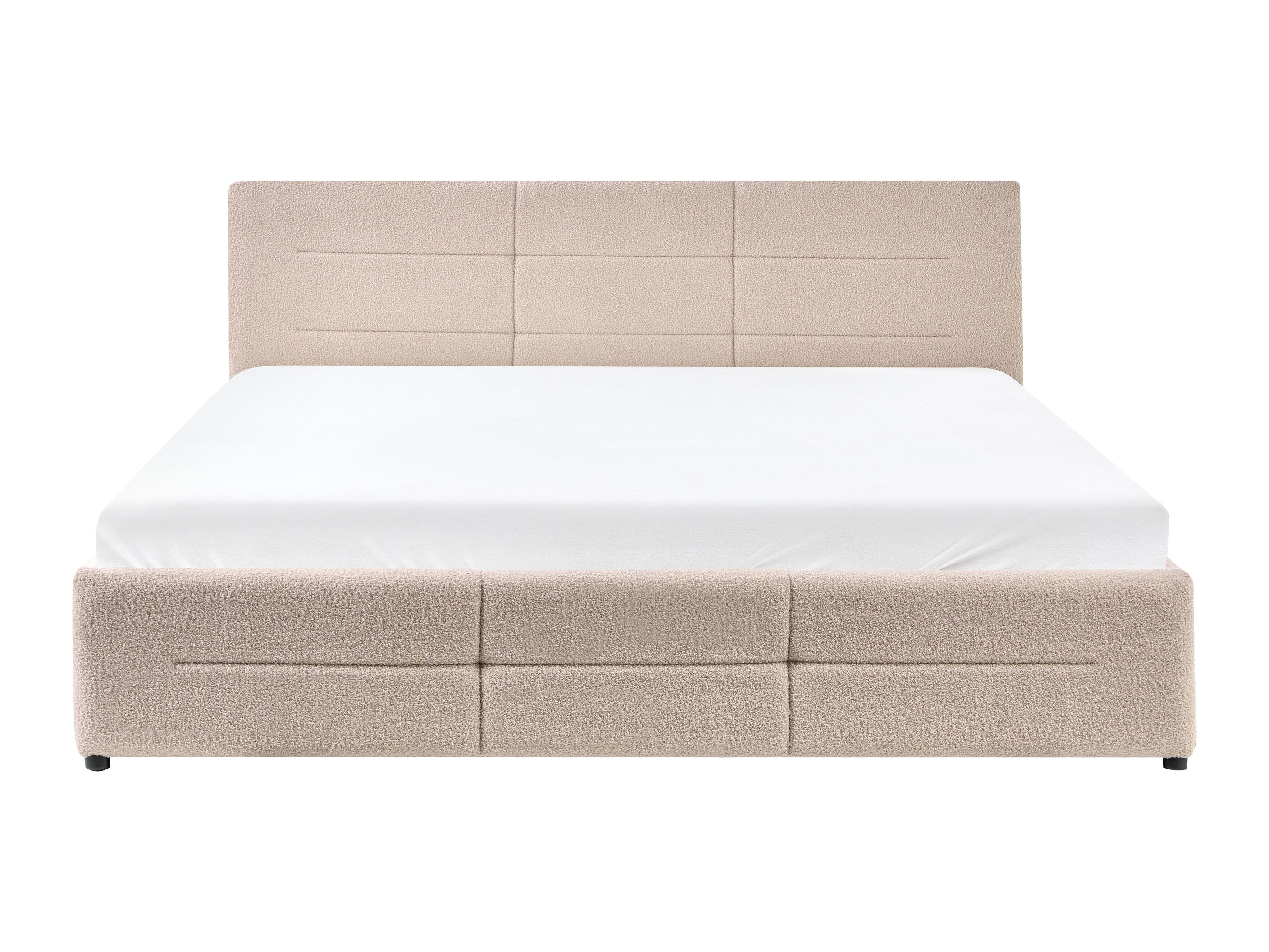 Rúm Berwyn 3466 (Beige)