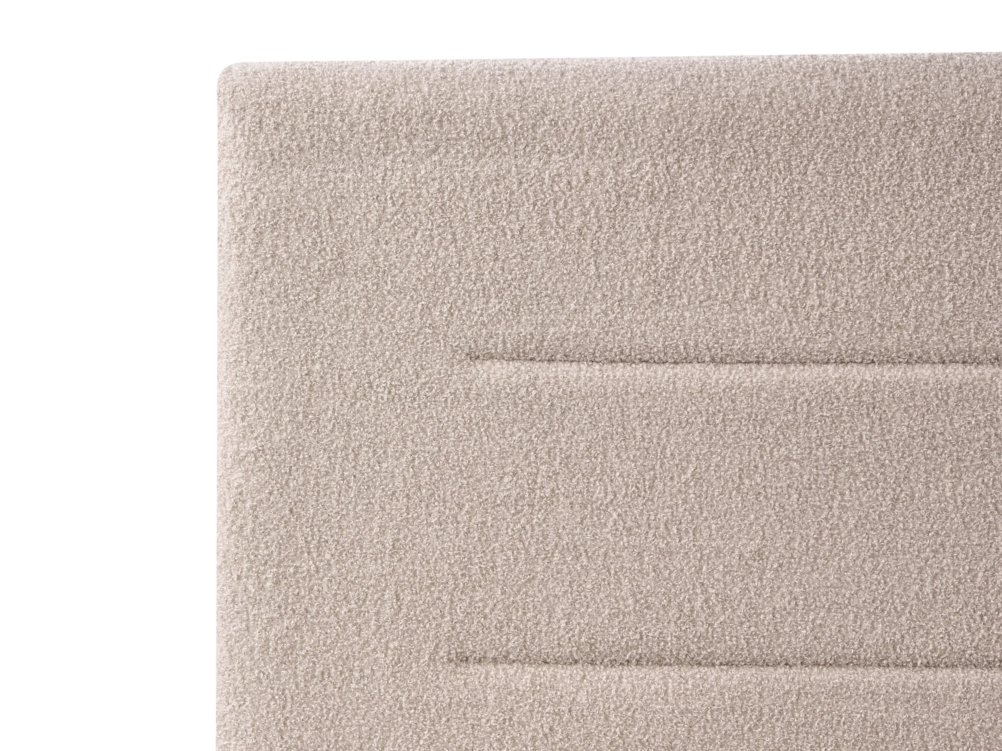 Rúm Berwyn 3466 (Beige)