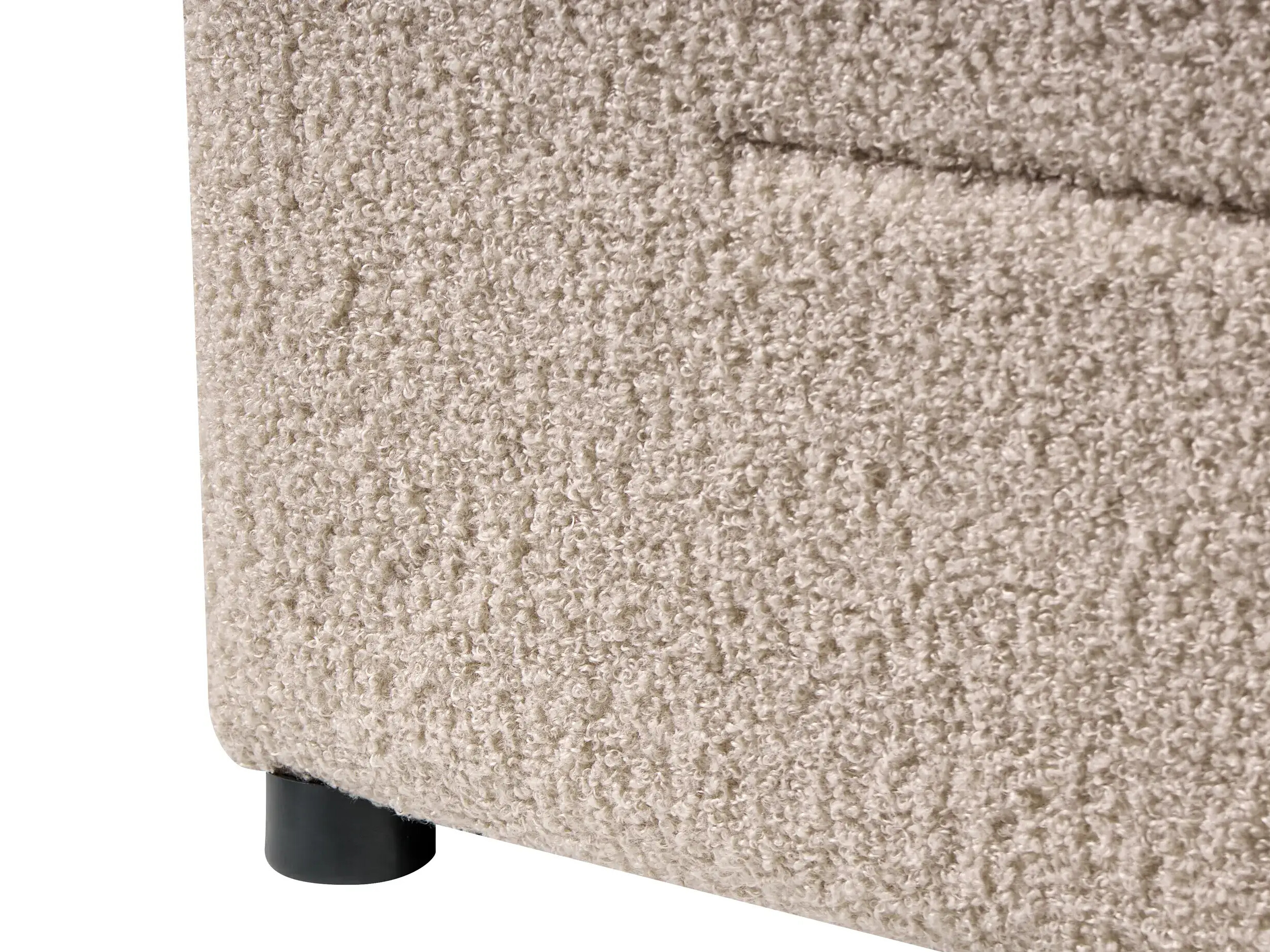 Rúm Berwyn 3466 (Beige)
