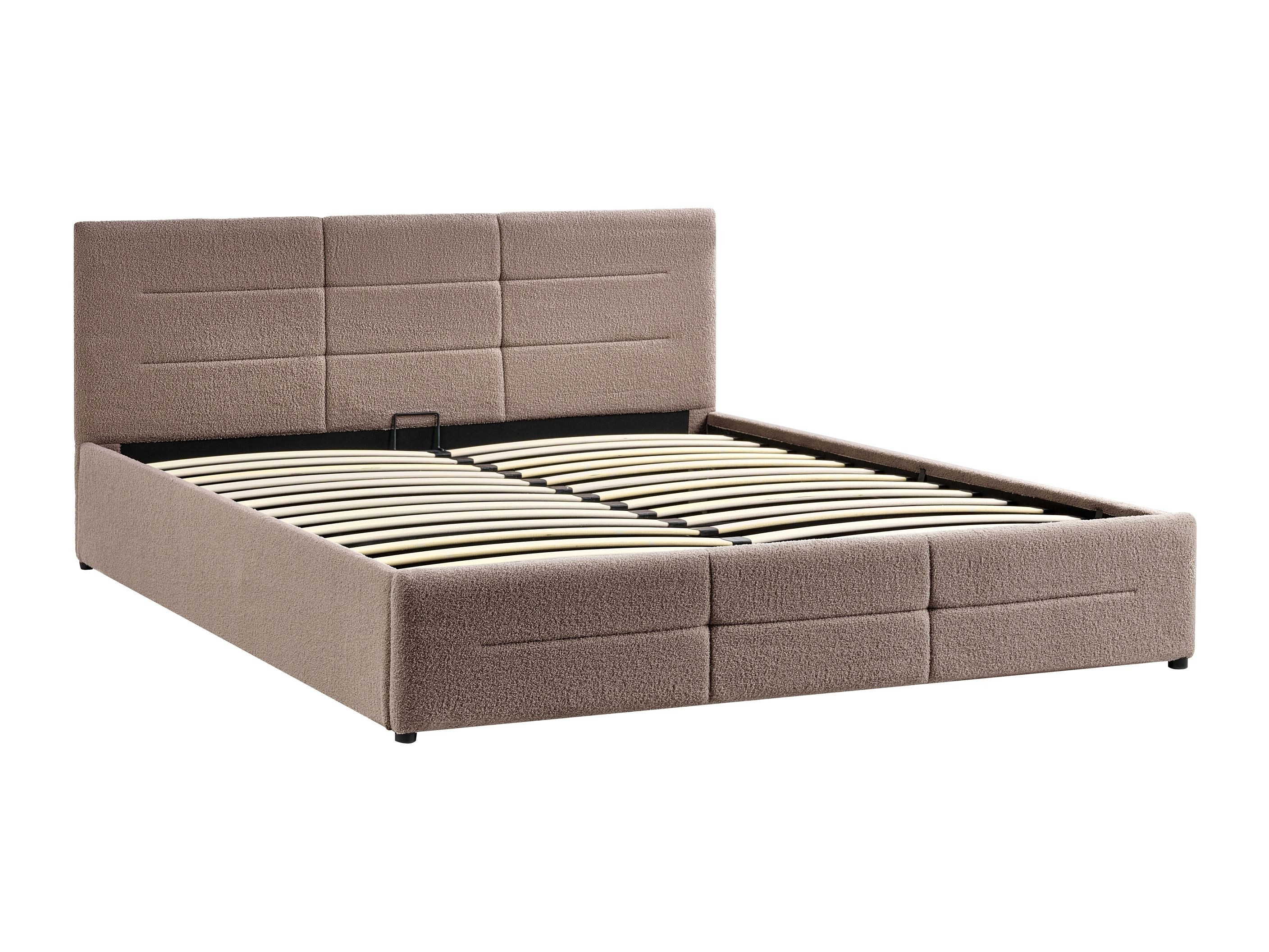 Rúm Berwyn 3466 (Taupe)