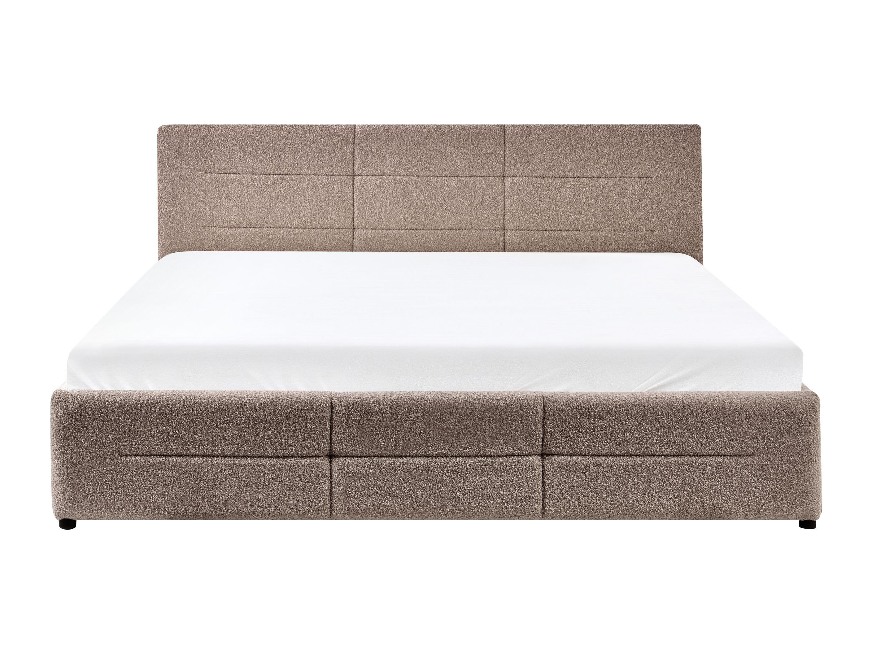 Rúm Berwyn 3466 (Taupe)