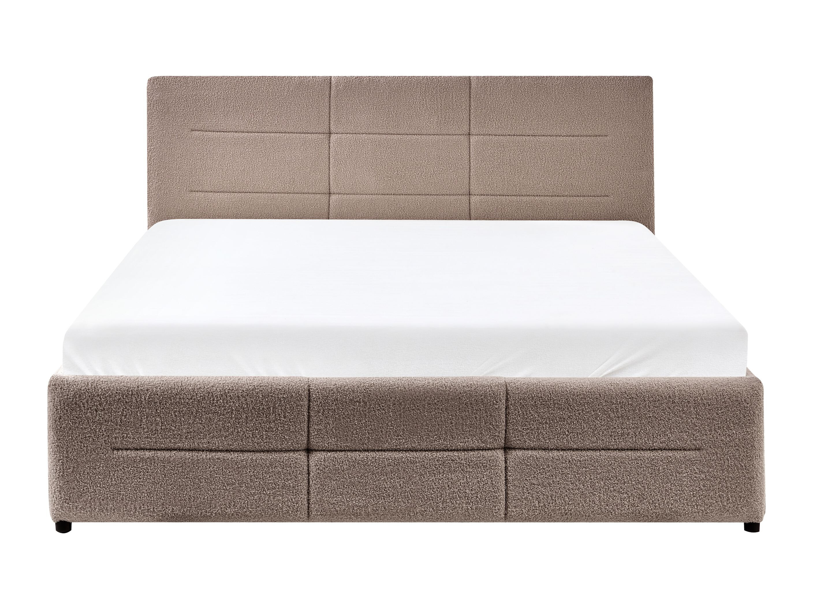 Rúm Berwyn 3466 (Taupe)