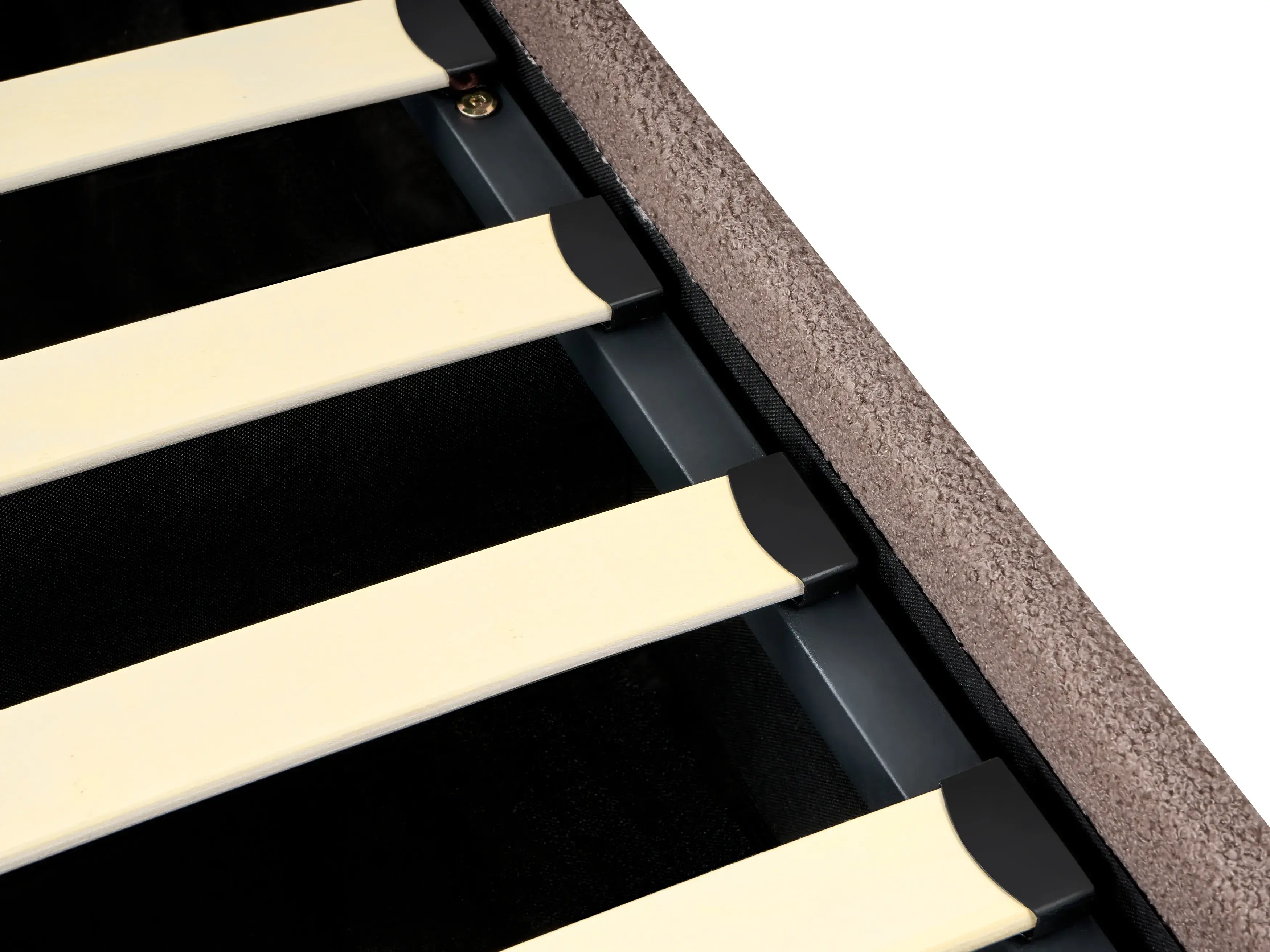 Rúm Berwyn 3466 (Taupe)