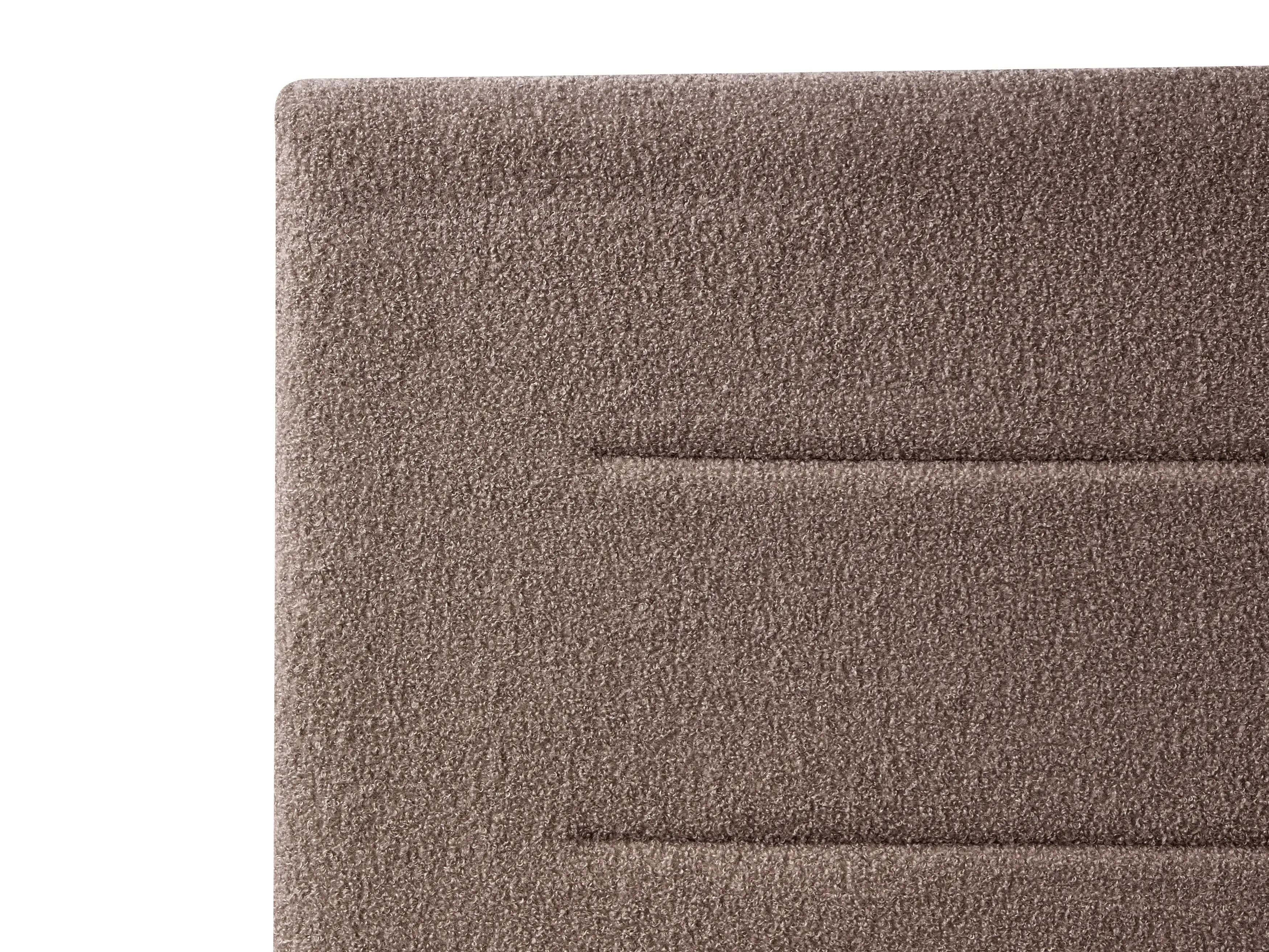 Rúm Berwyn 3466 (Taupe)