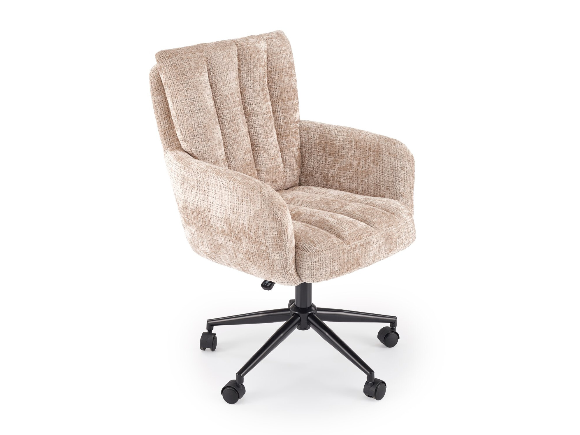 Skrifstofustóll Houston 2183 (Beige)