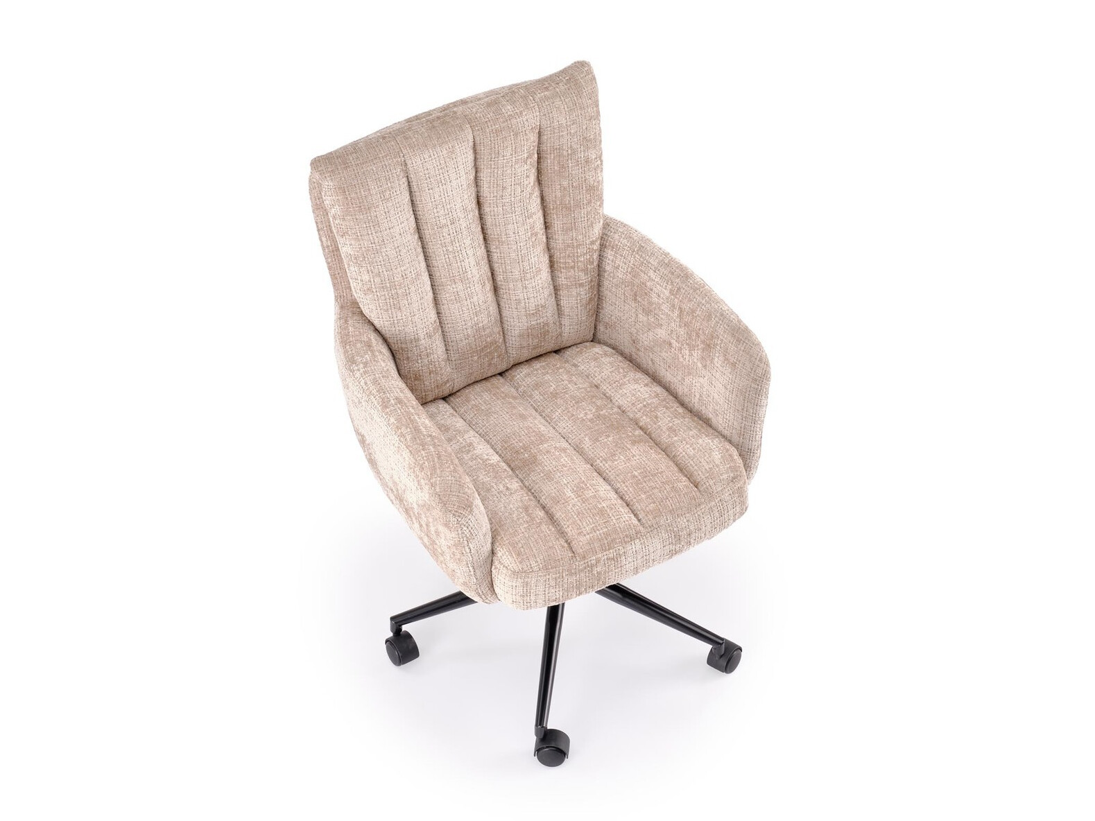 Skrifstofustóll Houston 2183 (Beige)