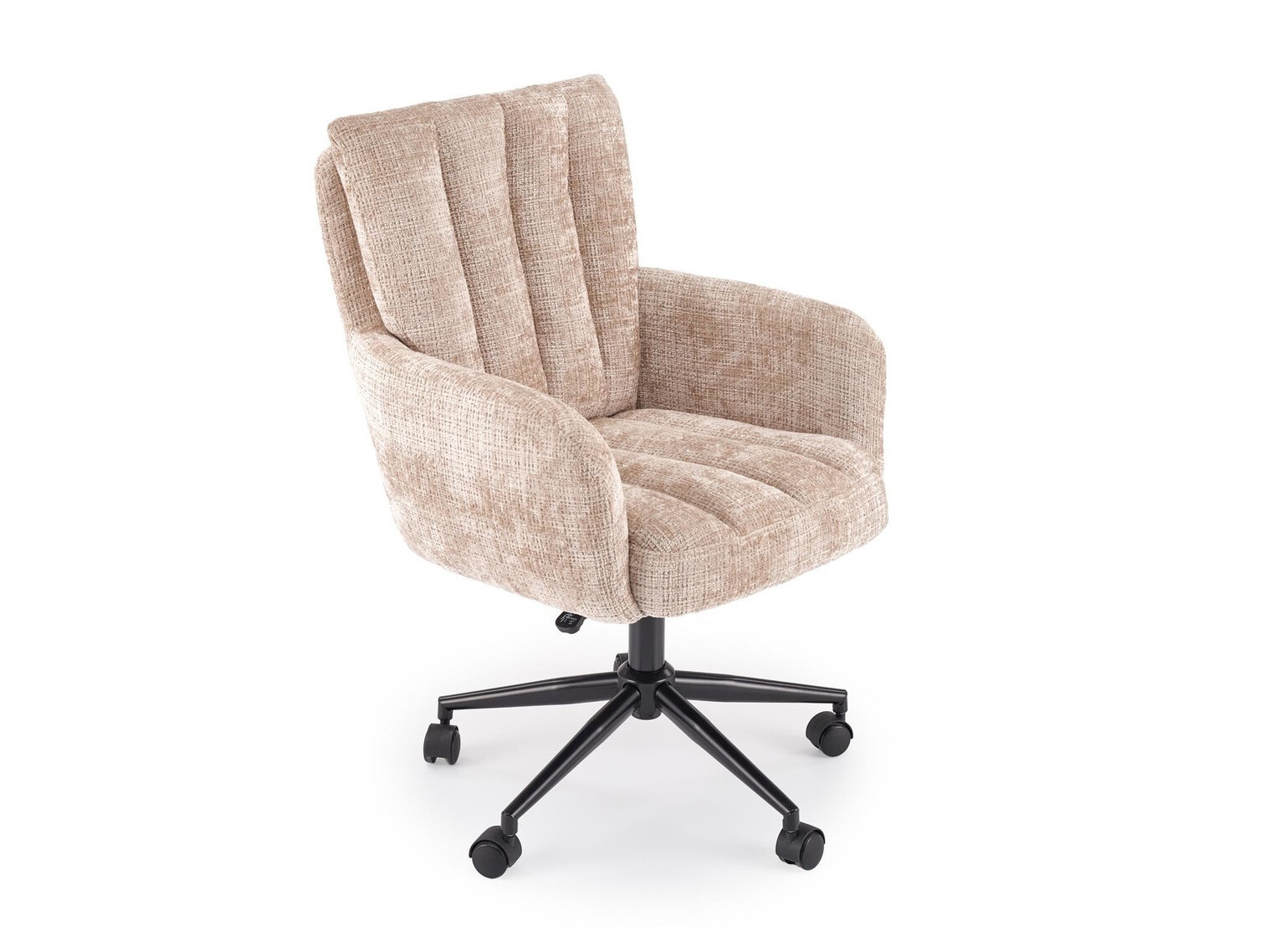 Skrifstofustóll Houston 2183 (Beige)