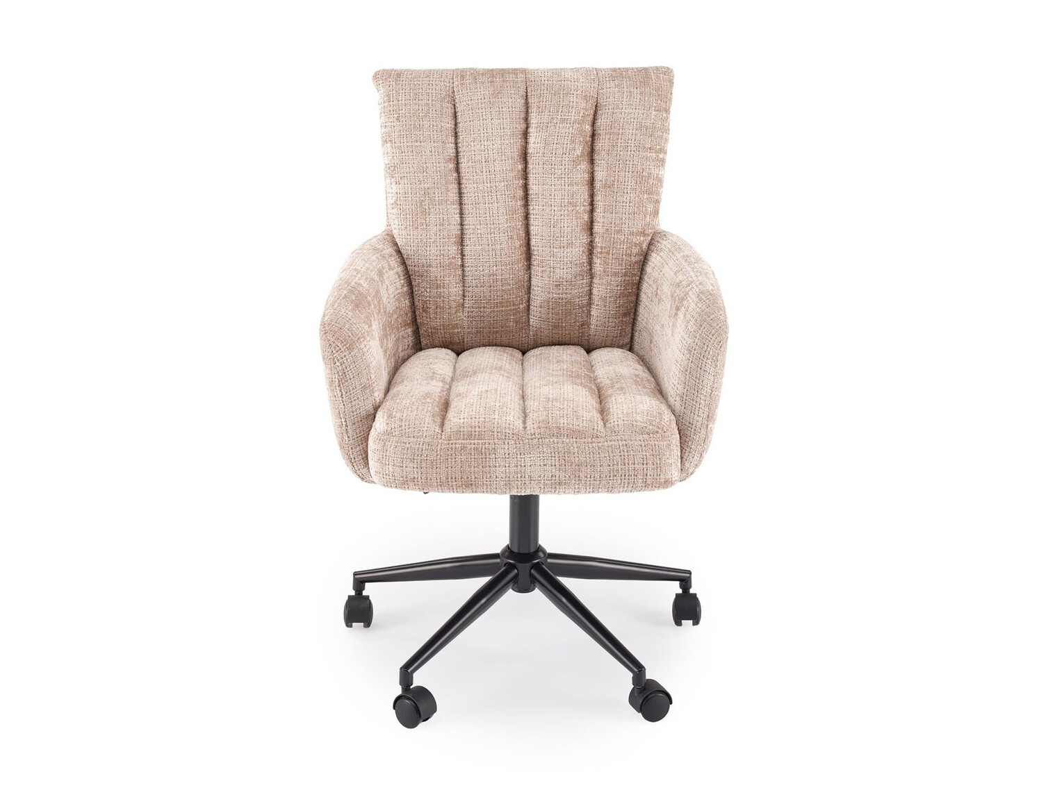 Skrifstofustóll Houston 2183 (Beige)