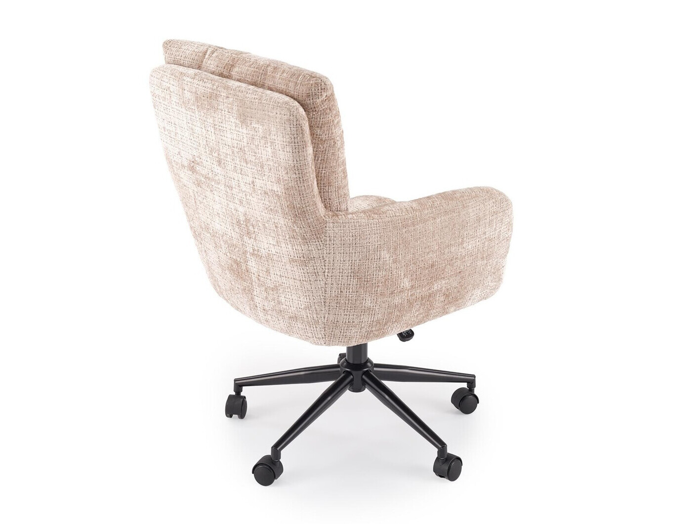 Skrifstofustóll Houston 2183 (Beige)