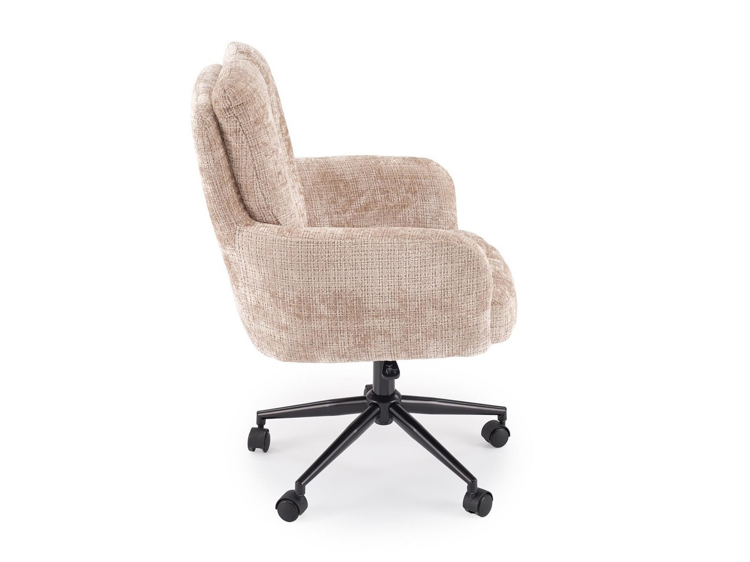 Skrifstofustóll Houston 2183 (Beige)