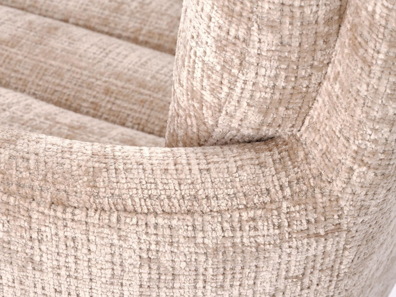 Skrifstofustóll Houston 2183 (Beige)