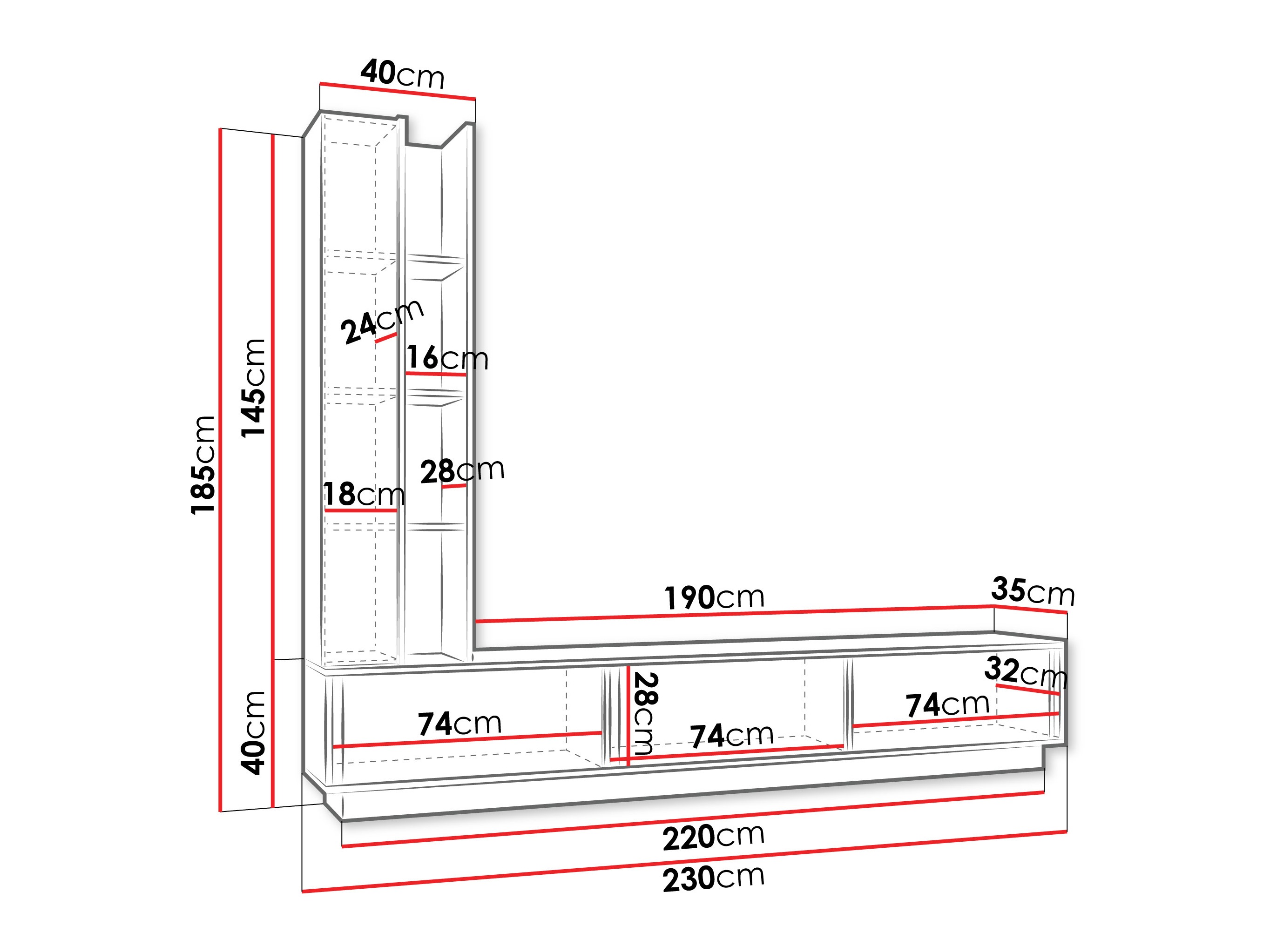 Stofusett Modes