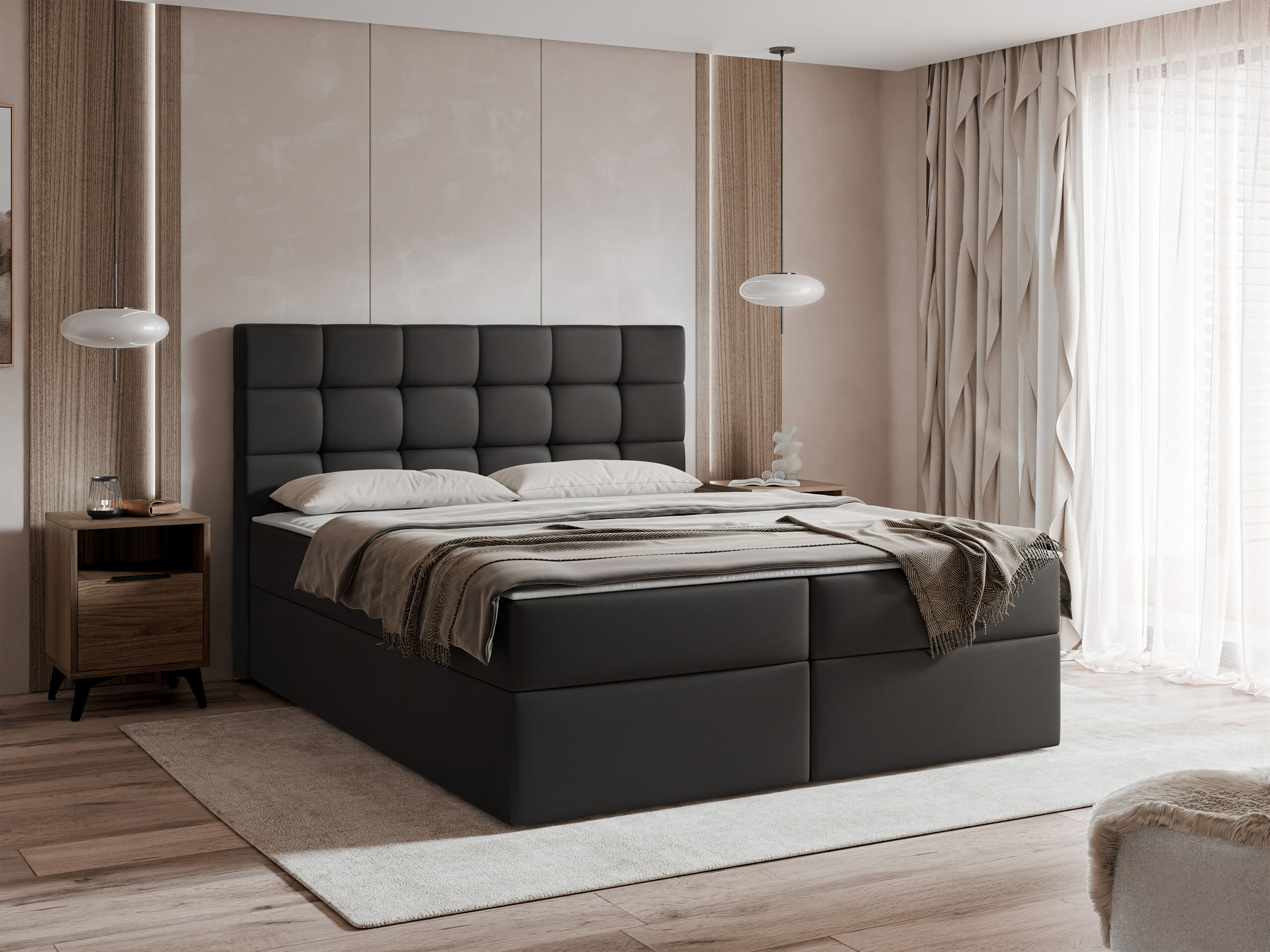 Continental-rúm Comfivo Osculum I (Soft 011)
