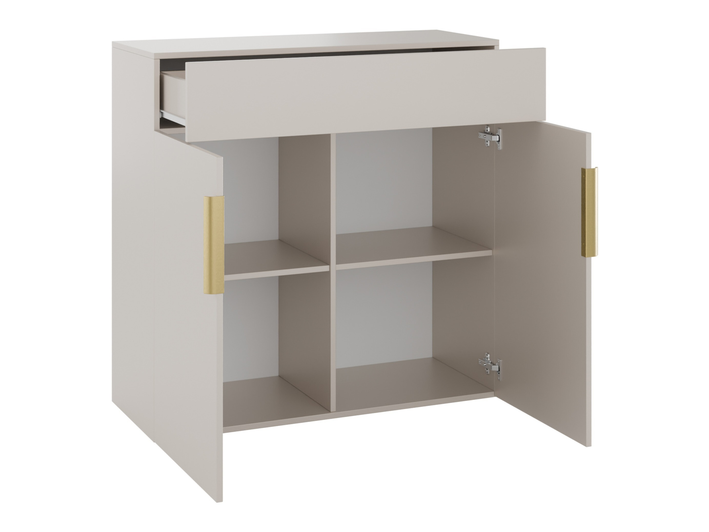 Forstofusett Comfivo Auditor II (Beige)