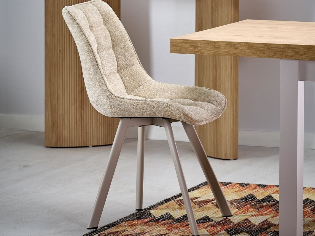 Stóll Houston 739 (Beige + Kasmír)