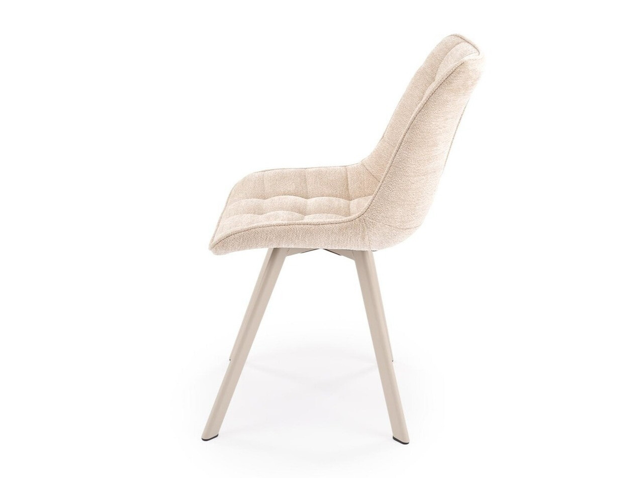 Stóll Houston 739 (Beige + Kasmír)