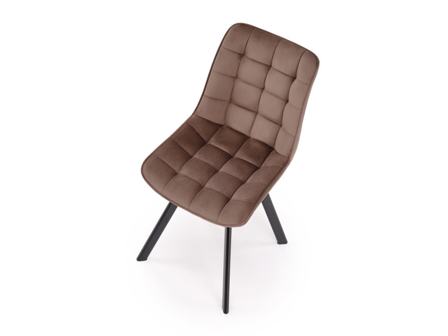 Stóll Houston 739 (Brúnn + Svartur)