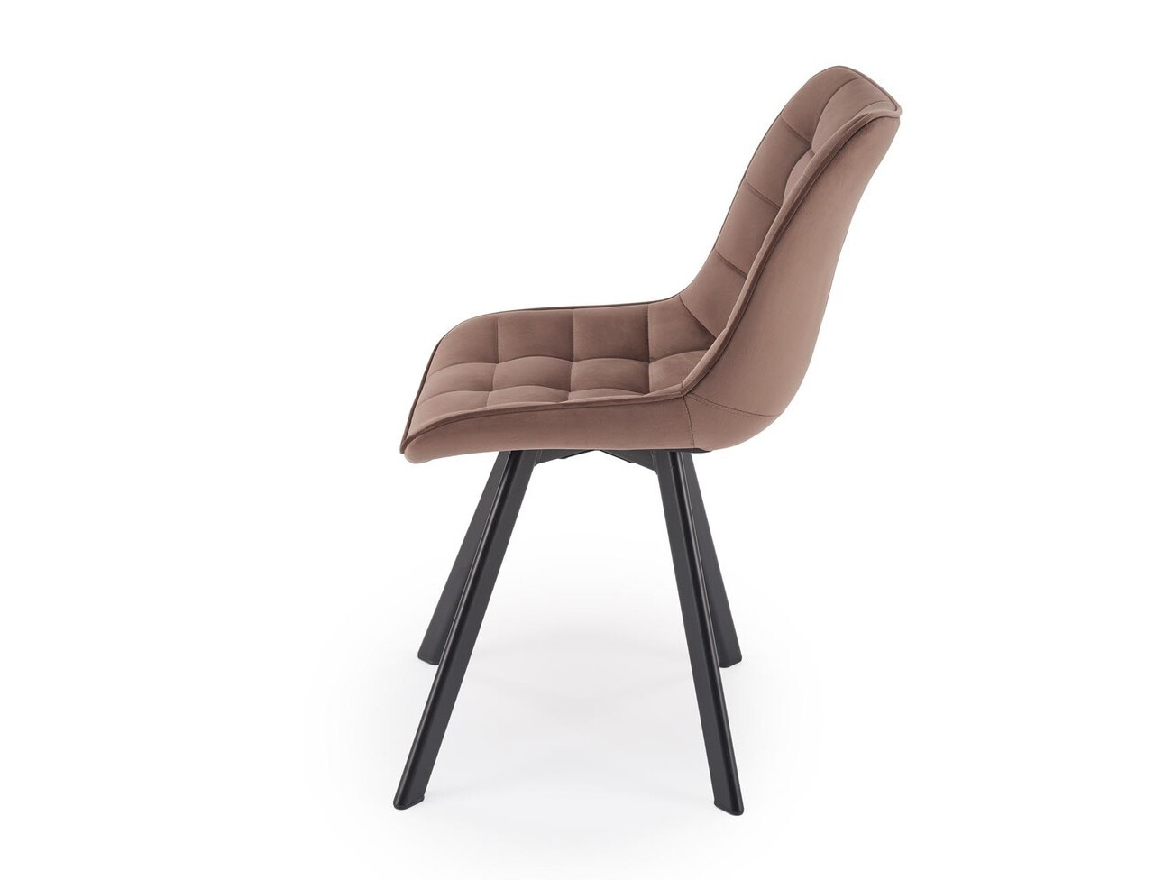 Stóll Houston 739 (Brúnn + Svartur)