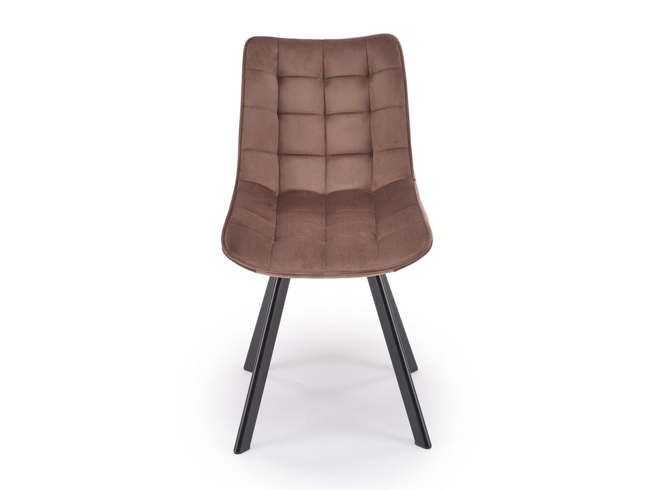 Stóll Houston 739 (Brúnn + Svartur)