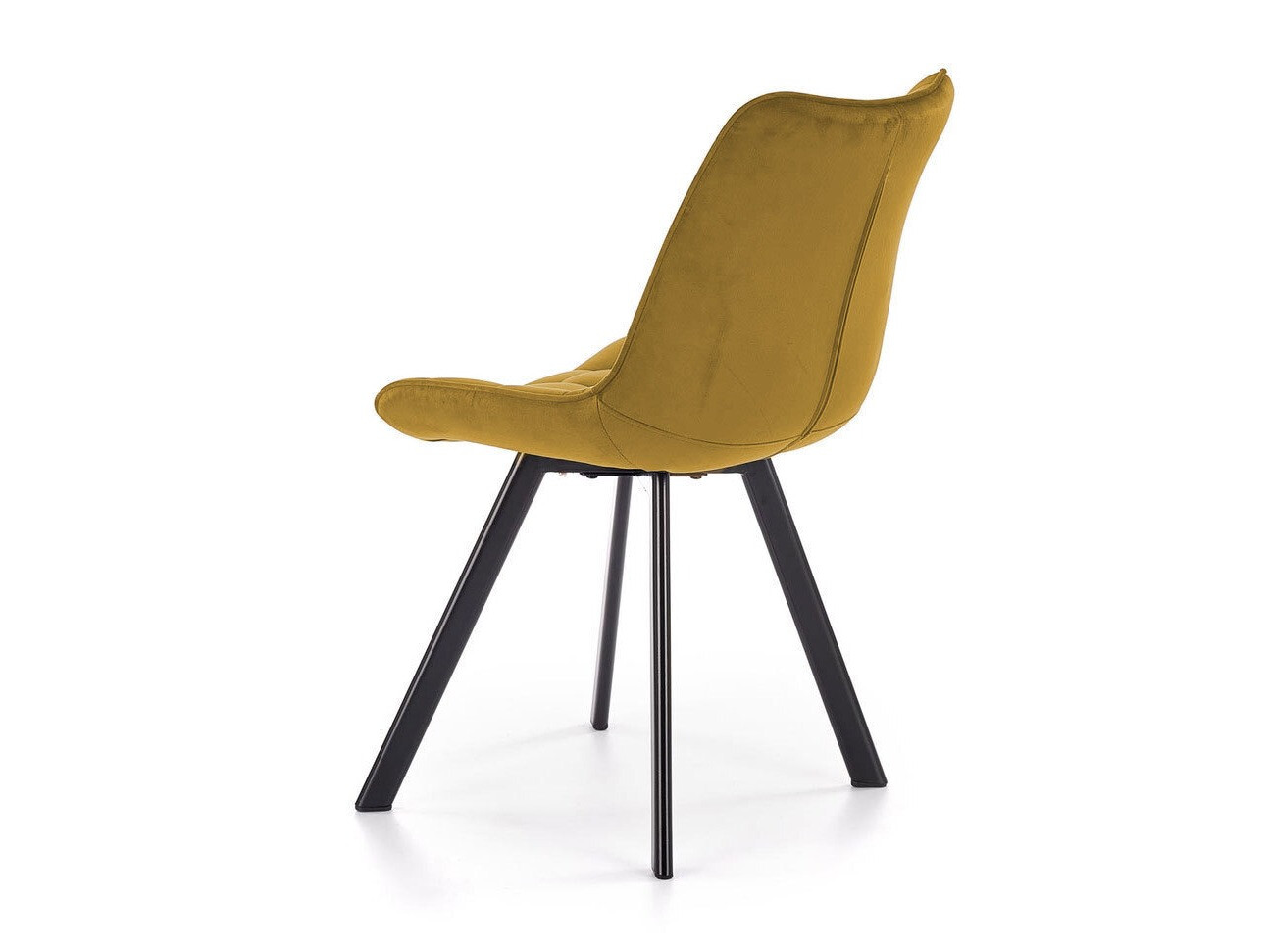 Stóll Houston 739 (Gulgrænn + Svartur)