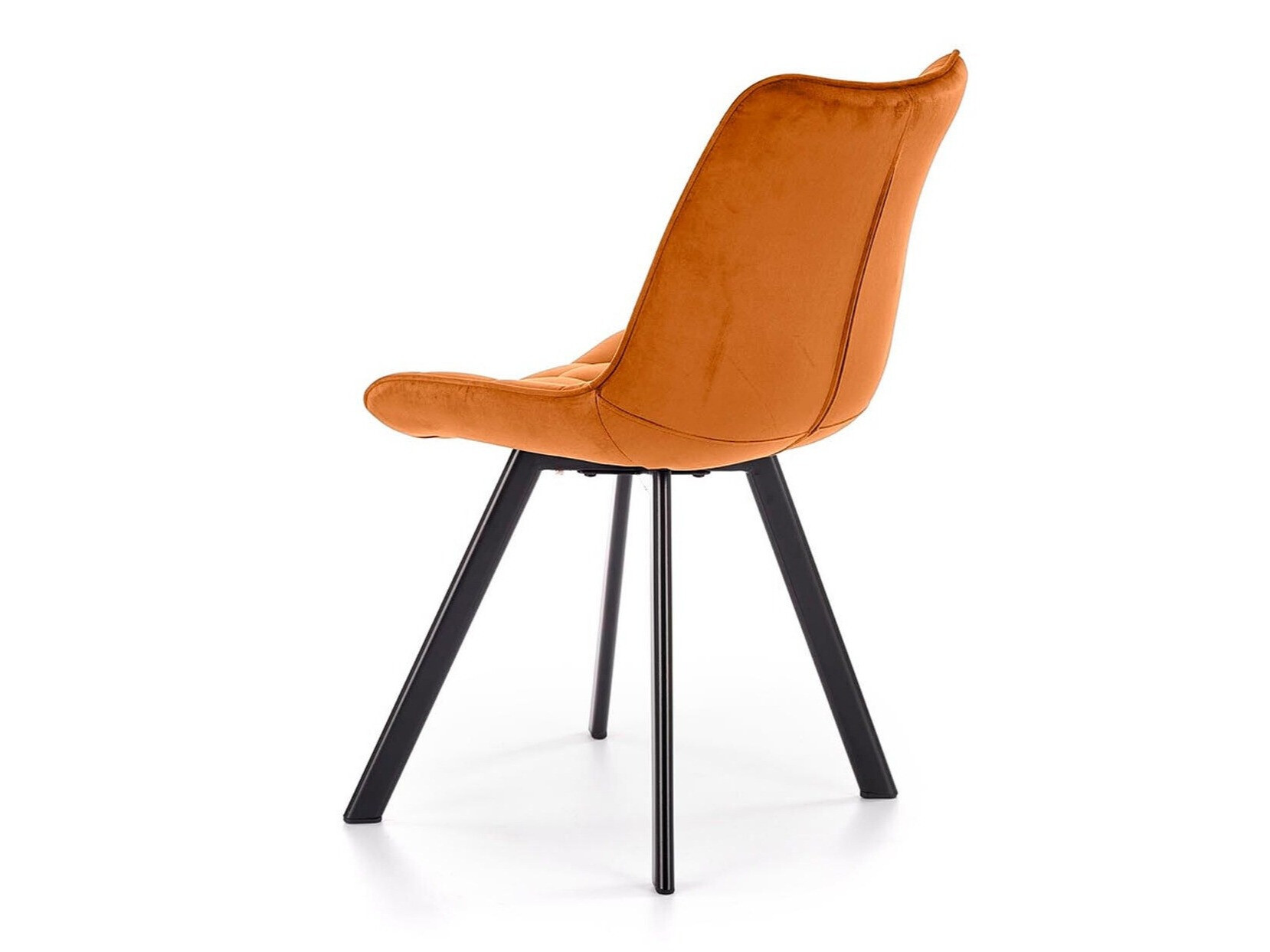 Stóll Houston 739 (Kanill + Svartur)