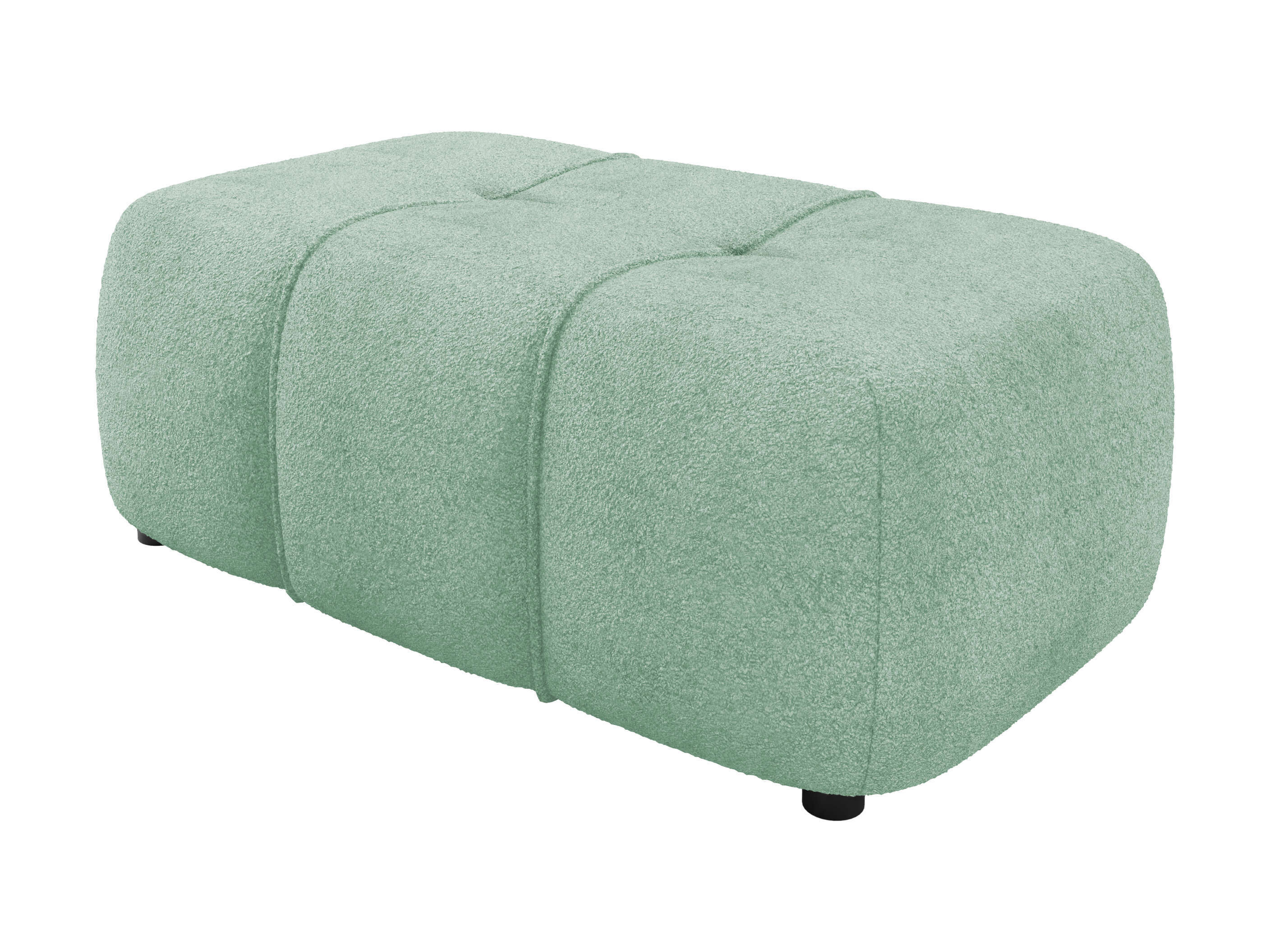 Bólstraður bekkur Comfivo Laurus (Coral 55)