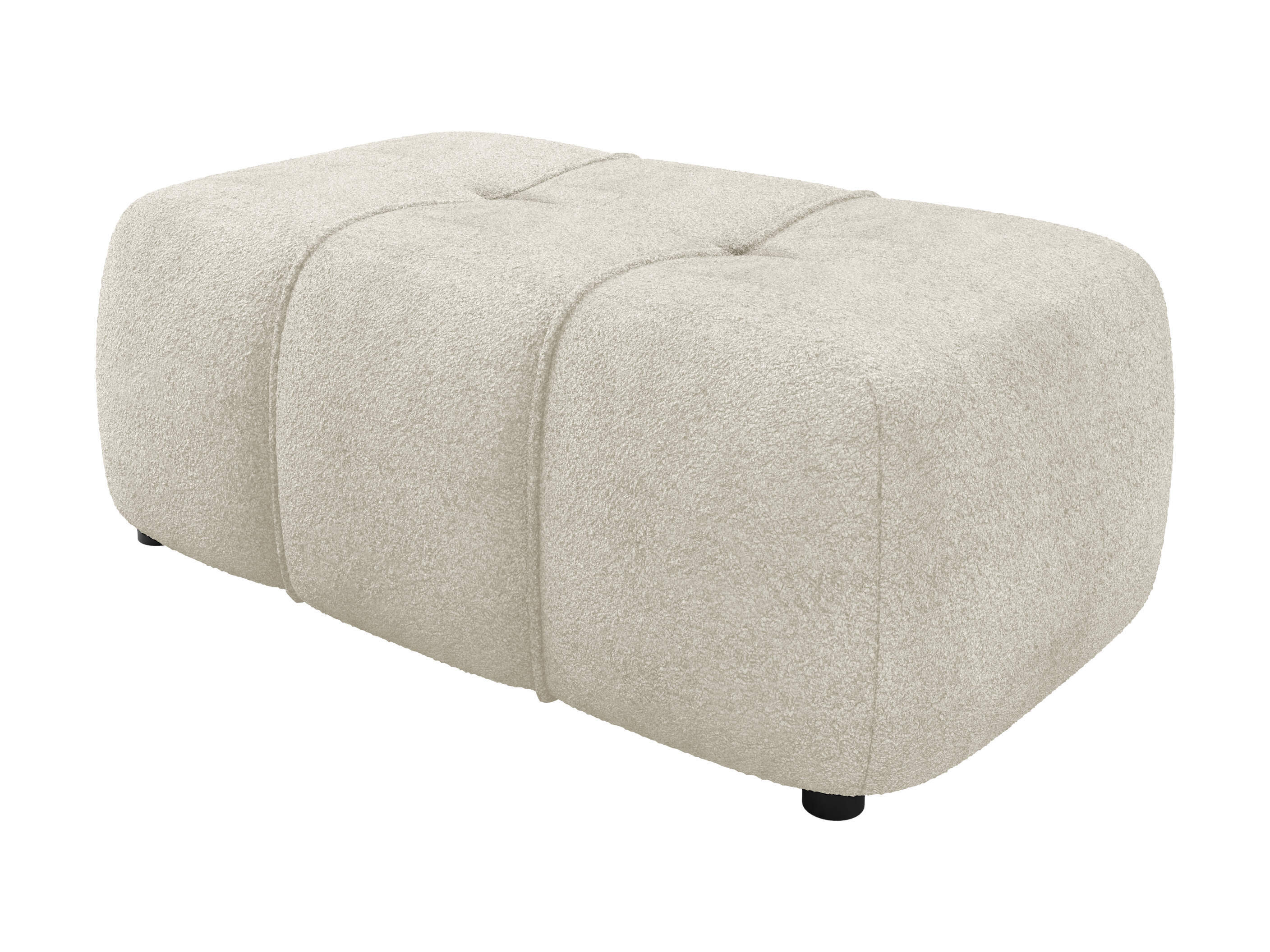 Bólstraður bekkur Comfivo Laurus (Coral 65)