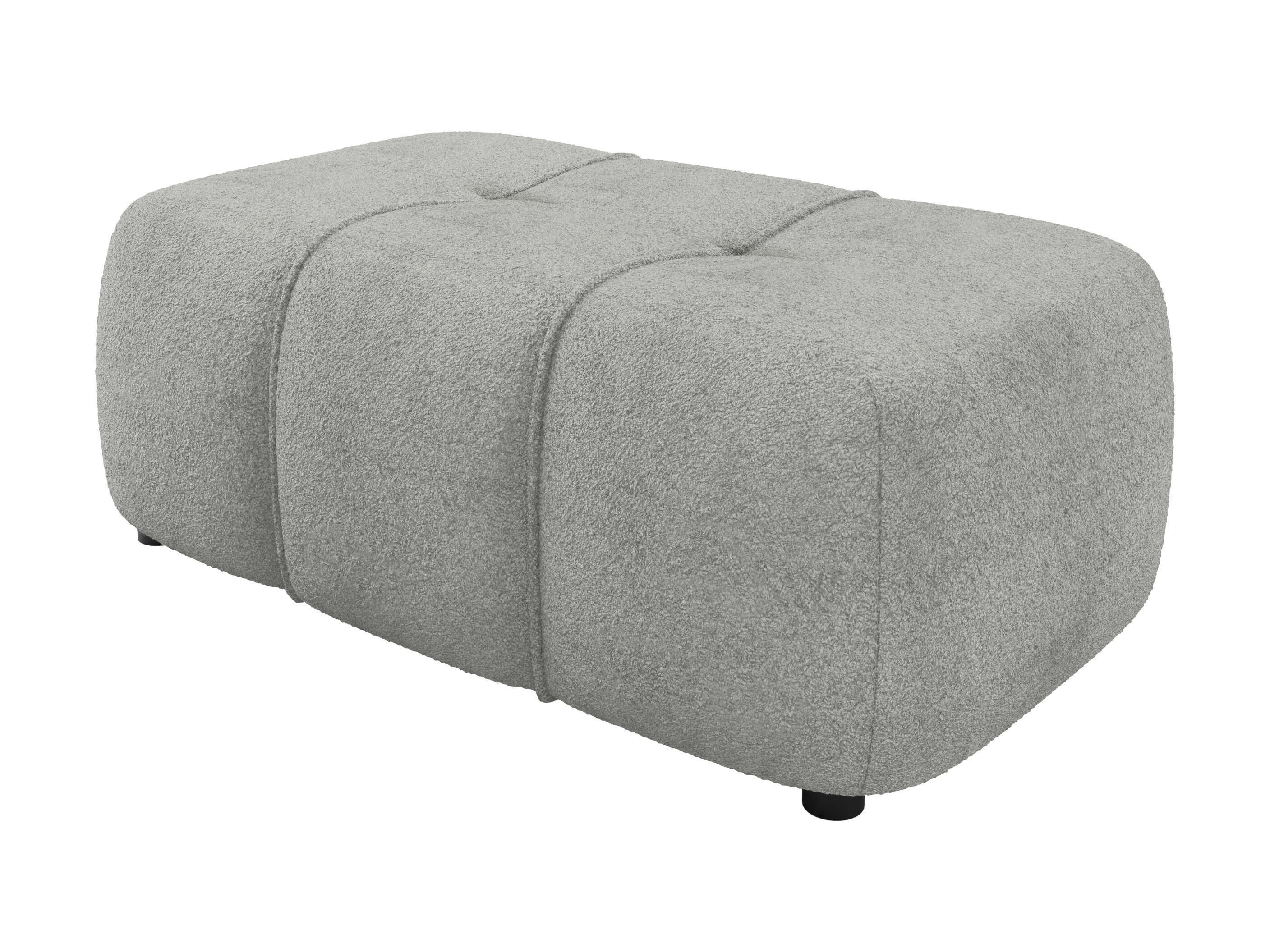 Bólstraður bekkur Comfivo Laurus (Coral 75)