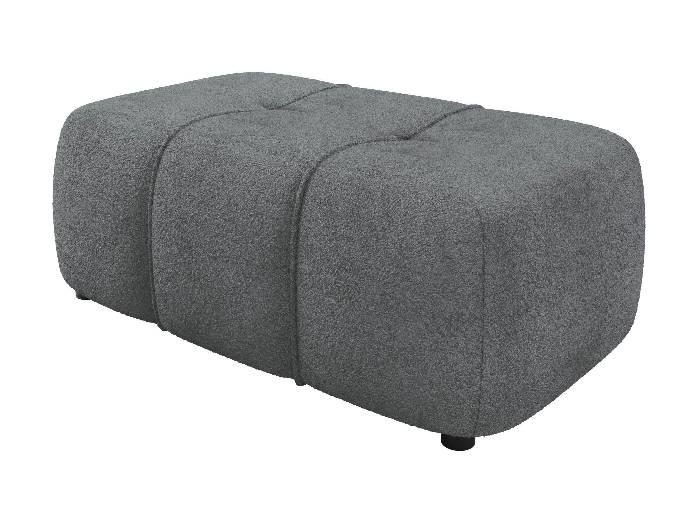 Bólstraður bekkur Comfivo Laurus (Coral 80)