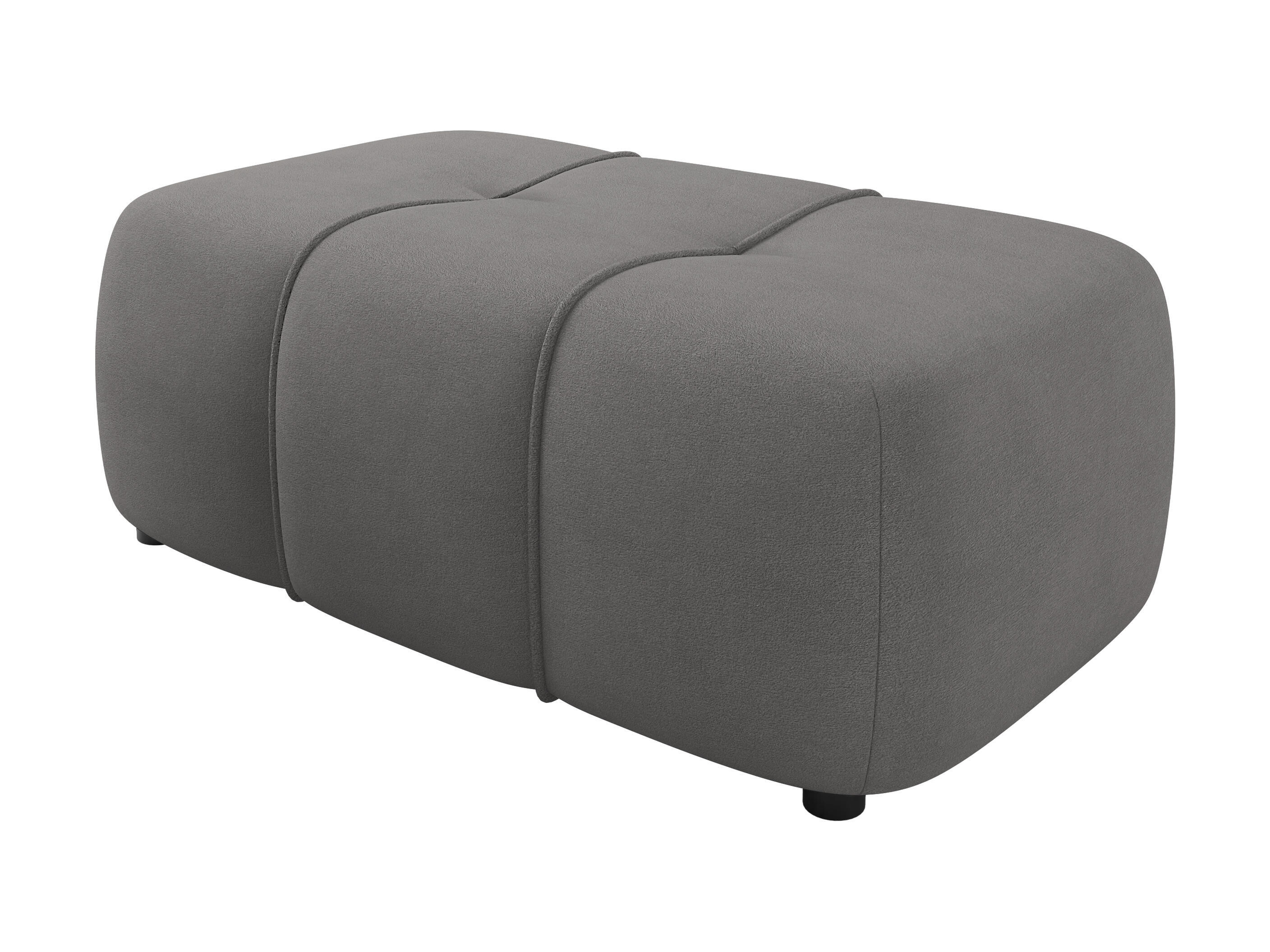 Bólstraður bekkur Comfivo Laurus (Velo 635)
