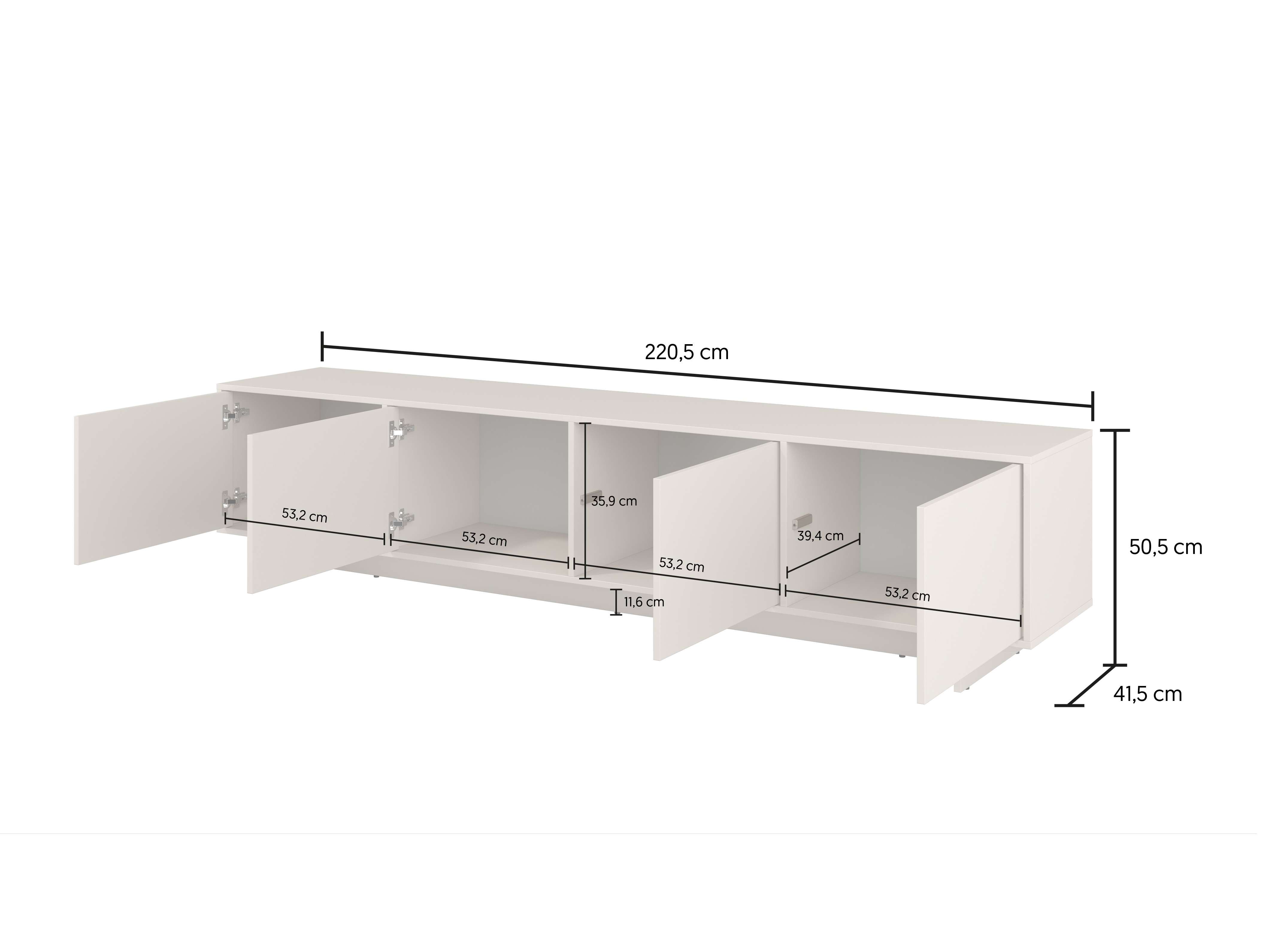 Stofusett Cavbali 103 (Kasmír)