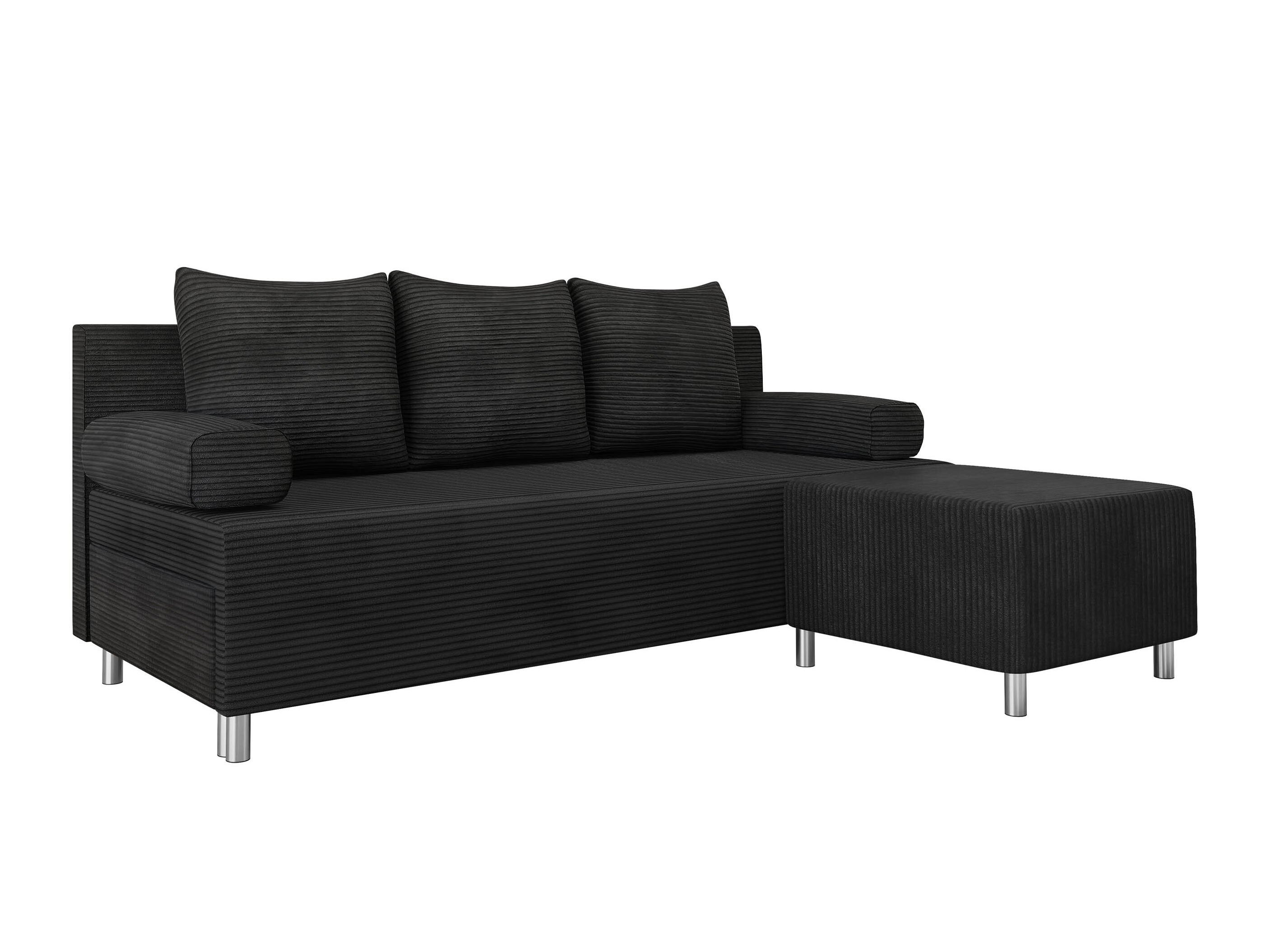Bólstrað húsganasett Comfivo Artes (Poso 135)
