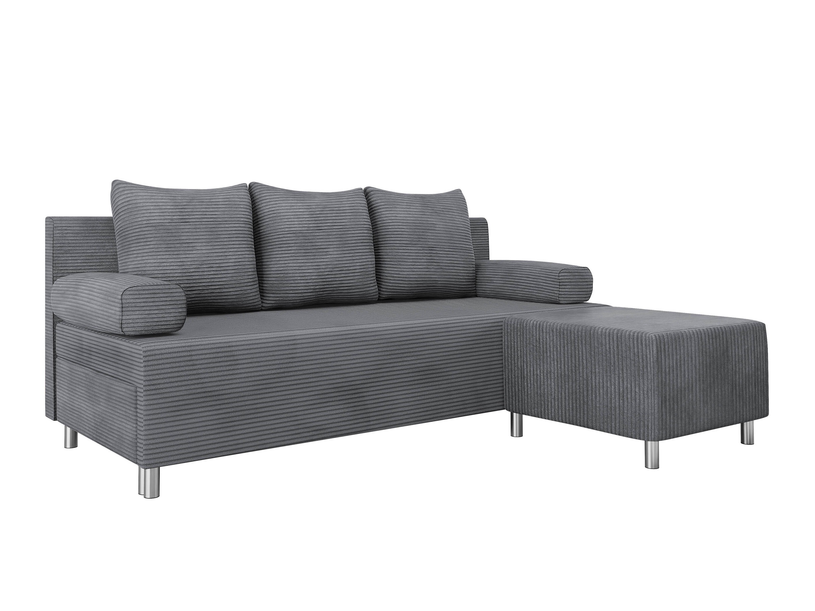 Bólstrað húsganasett Comfivo Artes (Poso 22)
